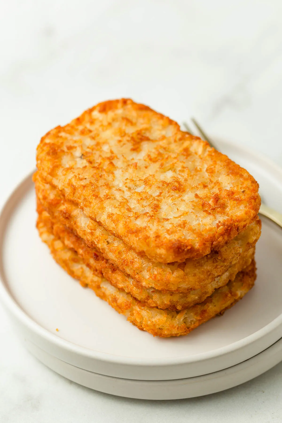 Air Fry Frozen Hashbrown Patties