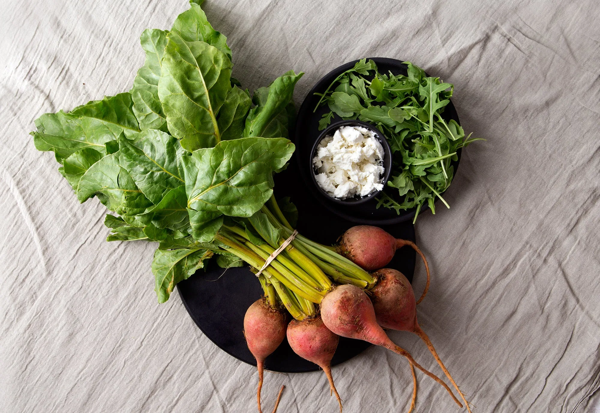 Alana Chernila's Italian Dressing