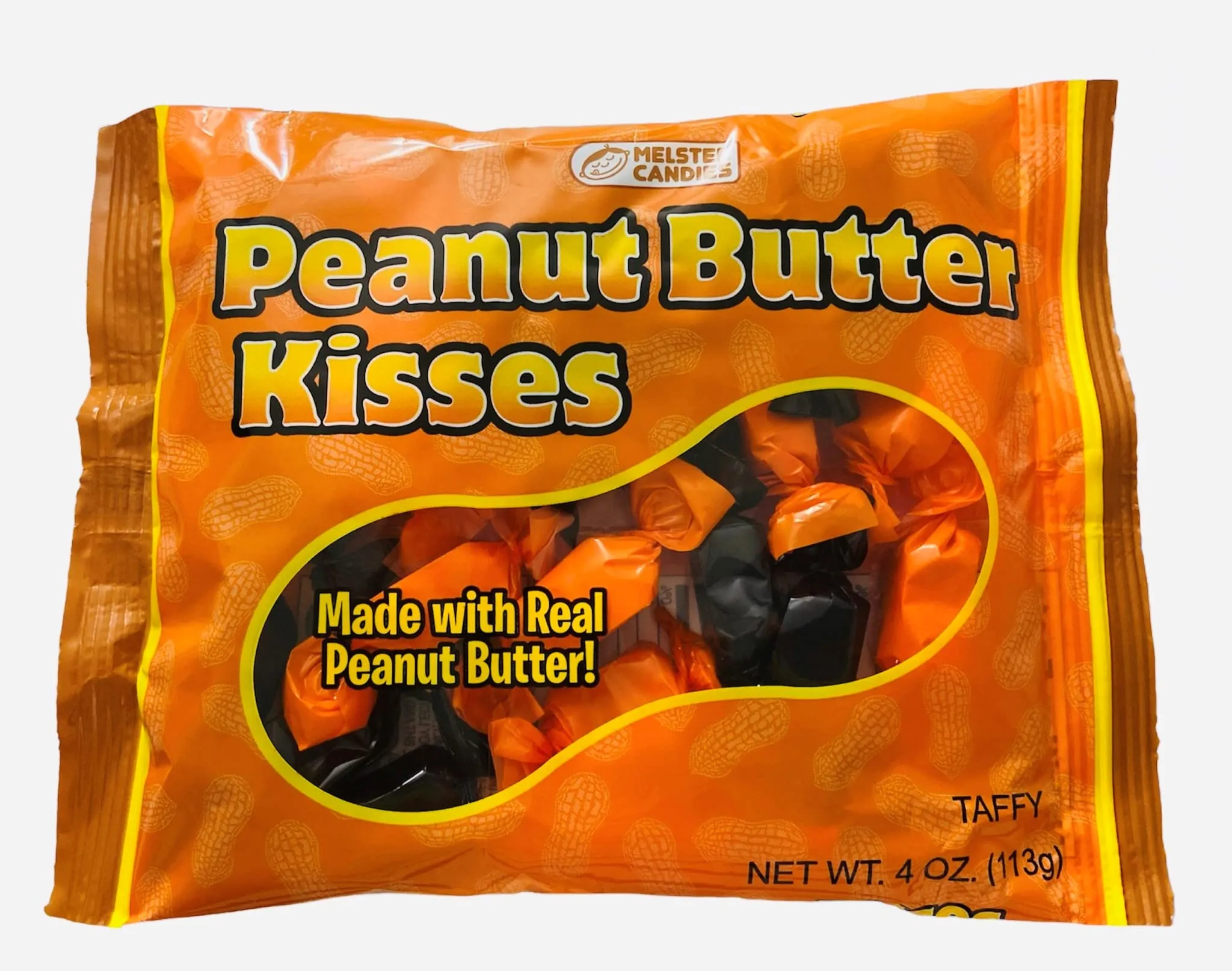Alfred A Knopf Peanut Butter Candy