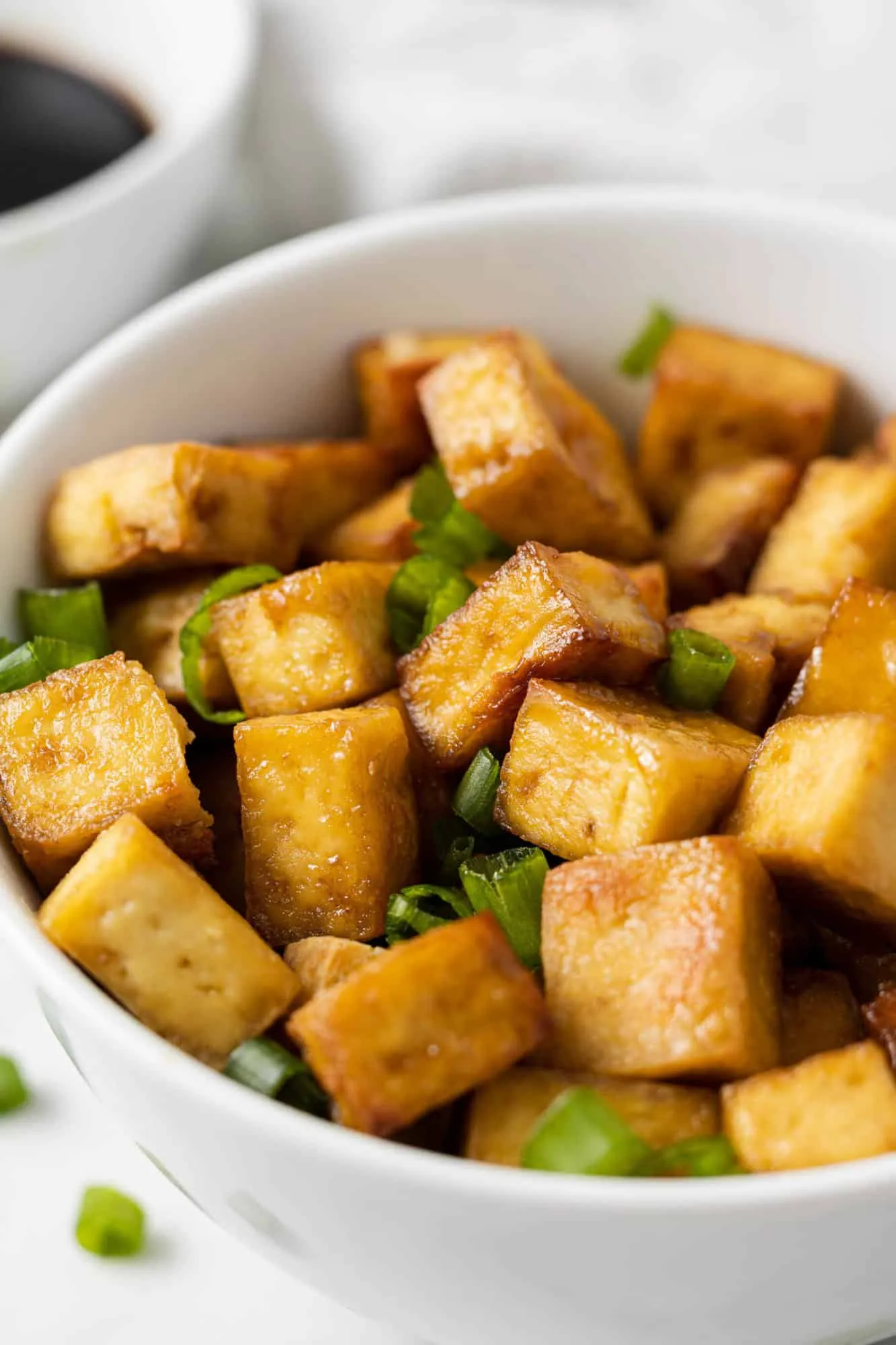 All Purpose Baked Tofu