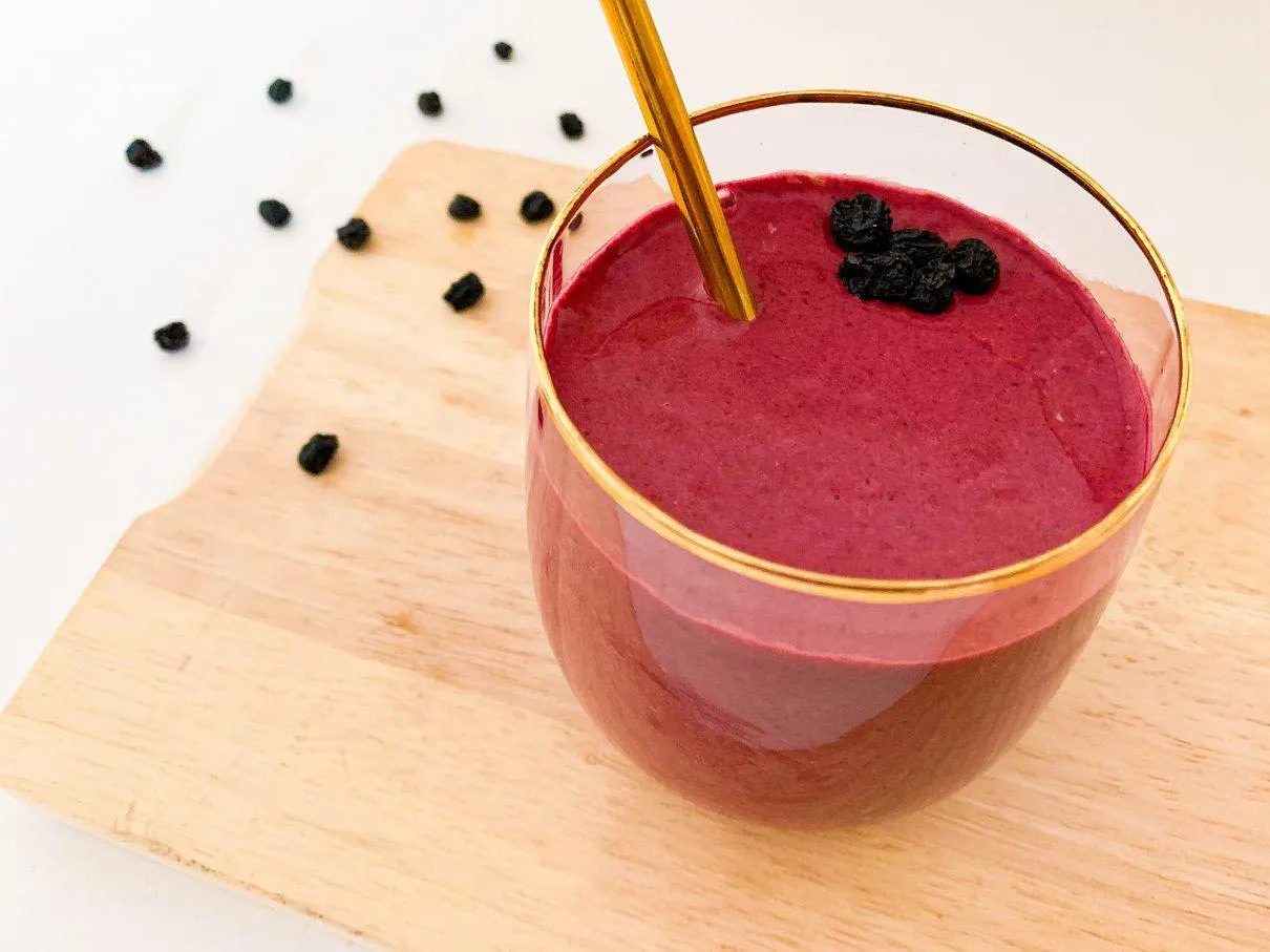 Aroniaberry Super Smoothie