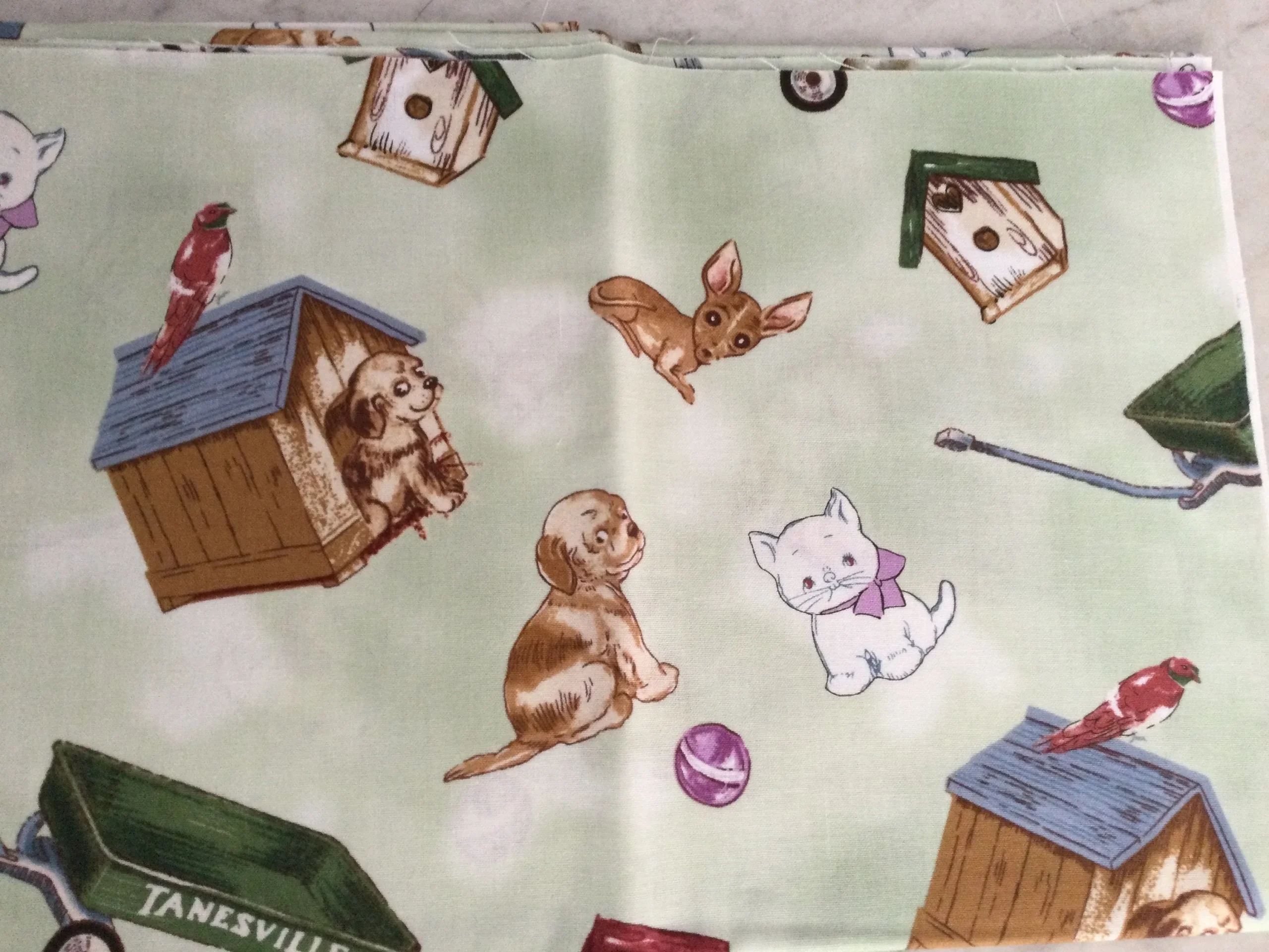 Aunt Lindy's Habsolutely Mango