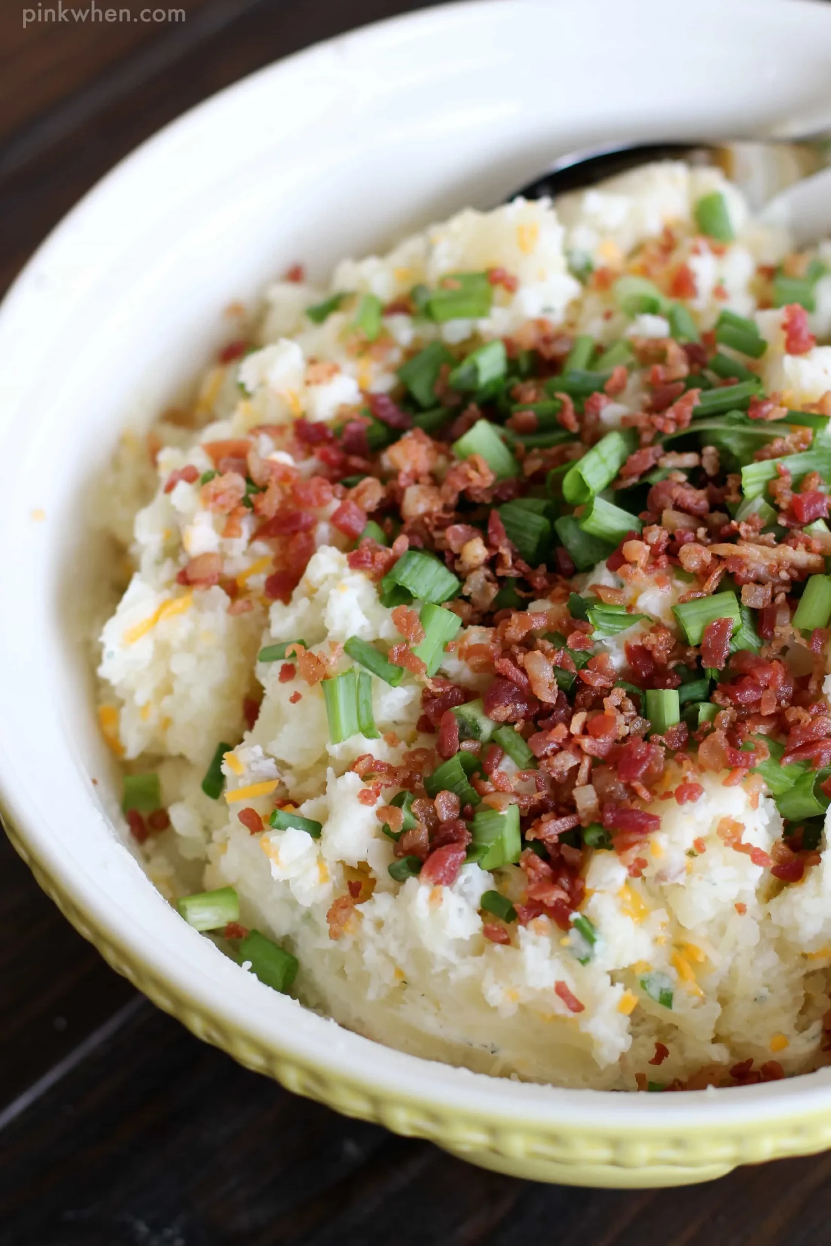Back for Seconds Potato Salad
