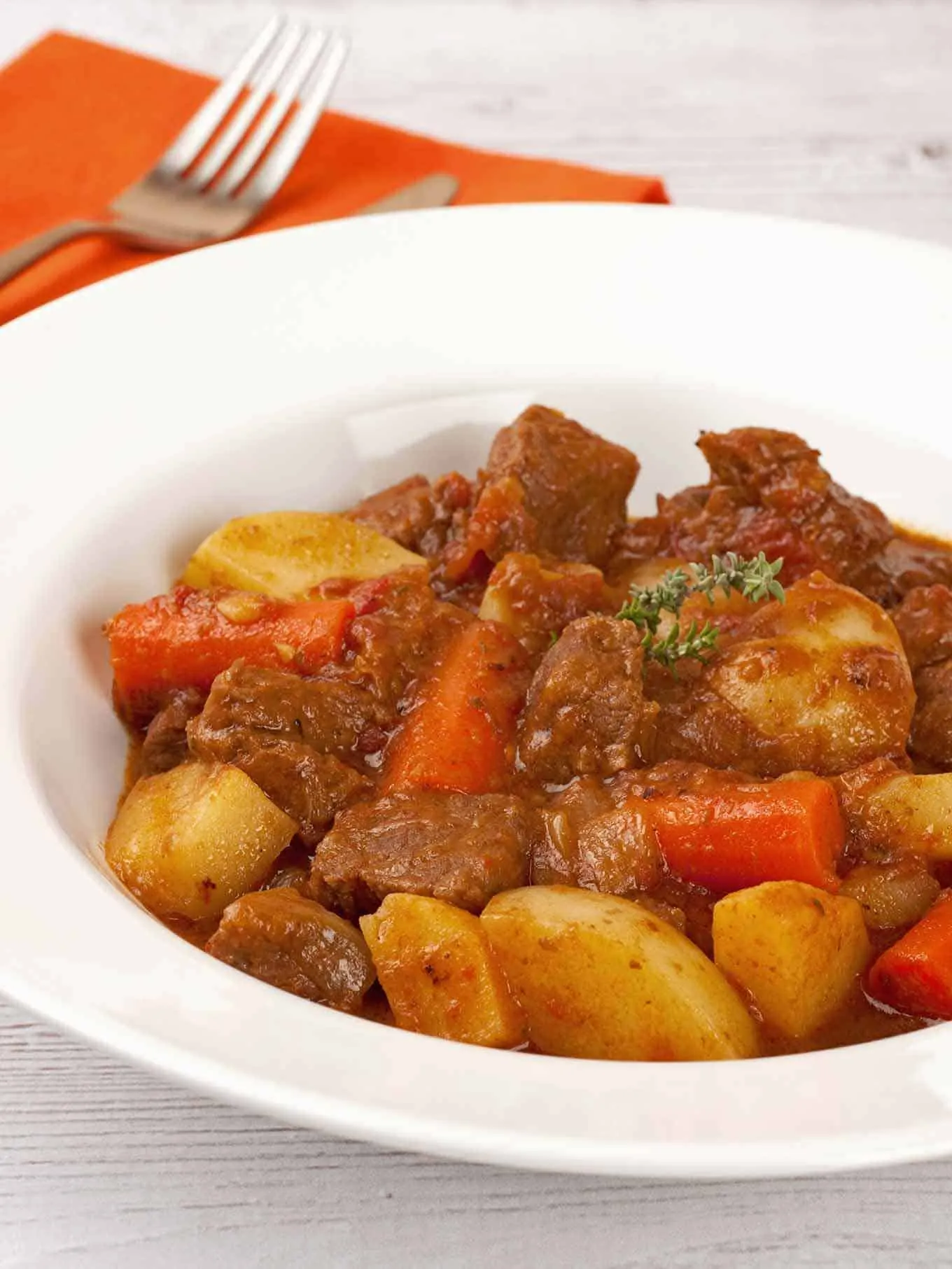 Beef Stew Pressure Cooker