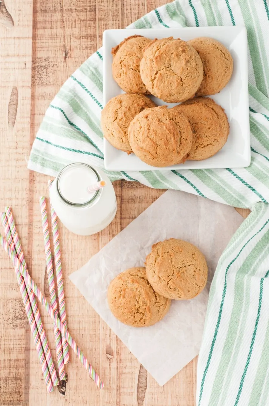 Betty Crocker Brown Sugar Drop Cookies