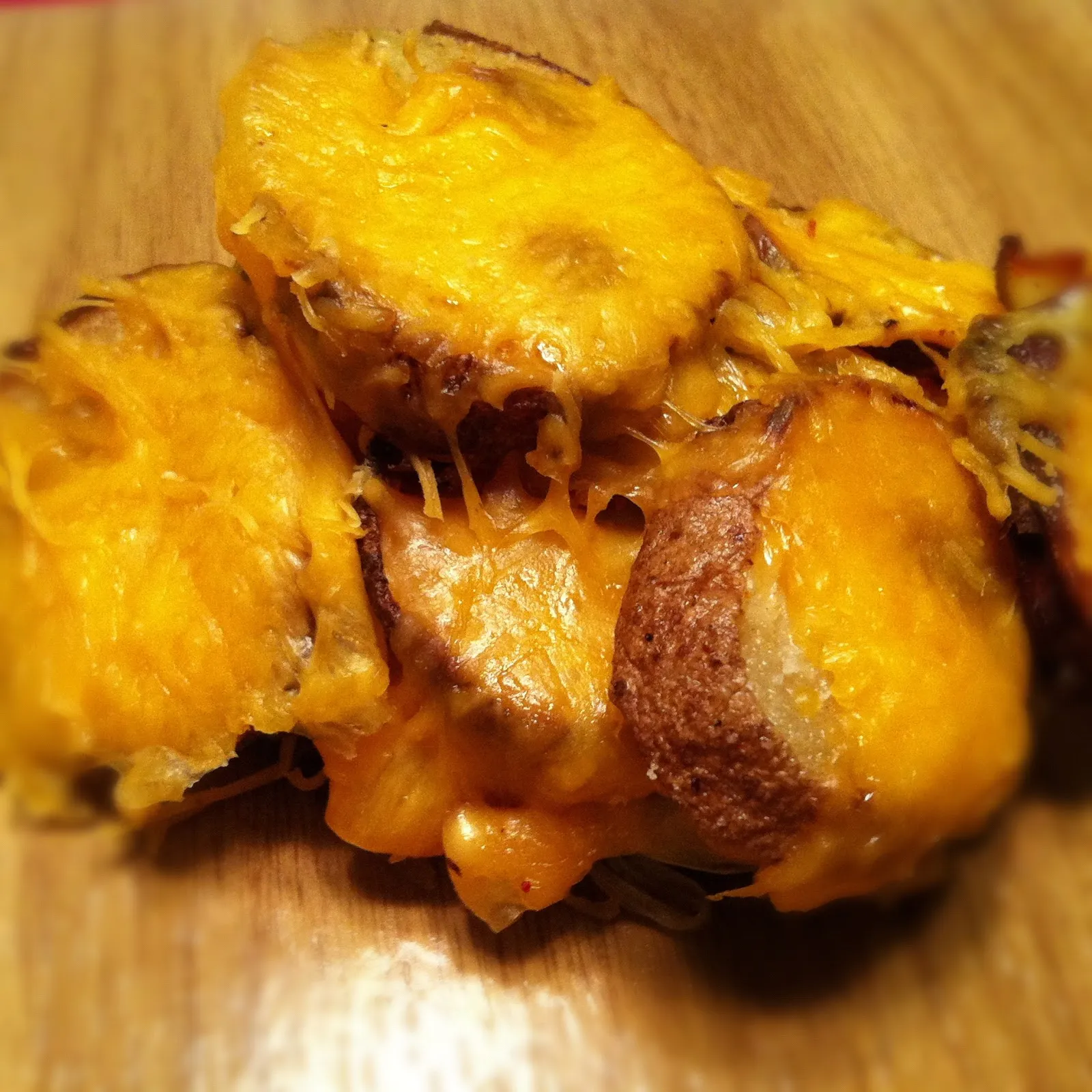 Buffalo Wild Wings Buffalo Chips