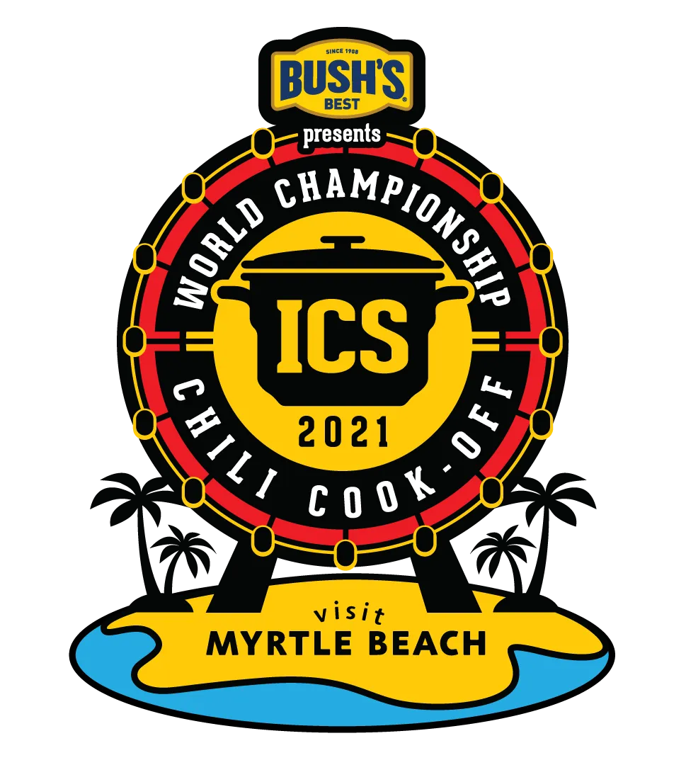 CV Woods World Championship Chili