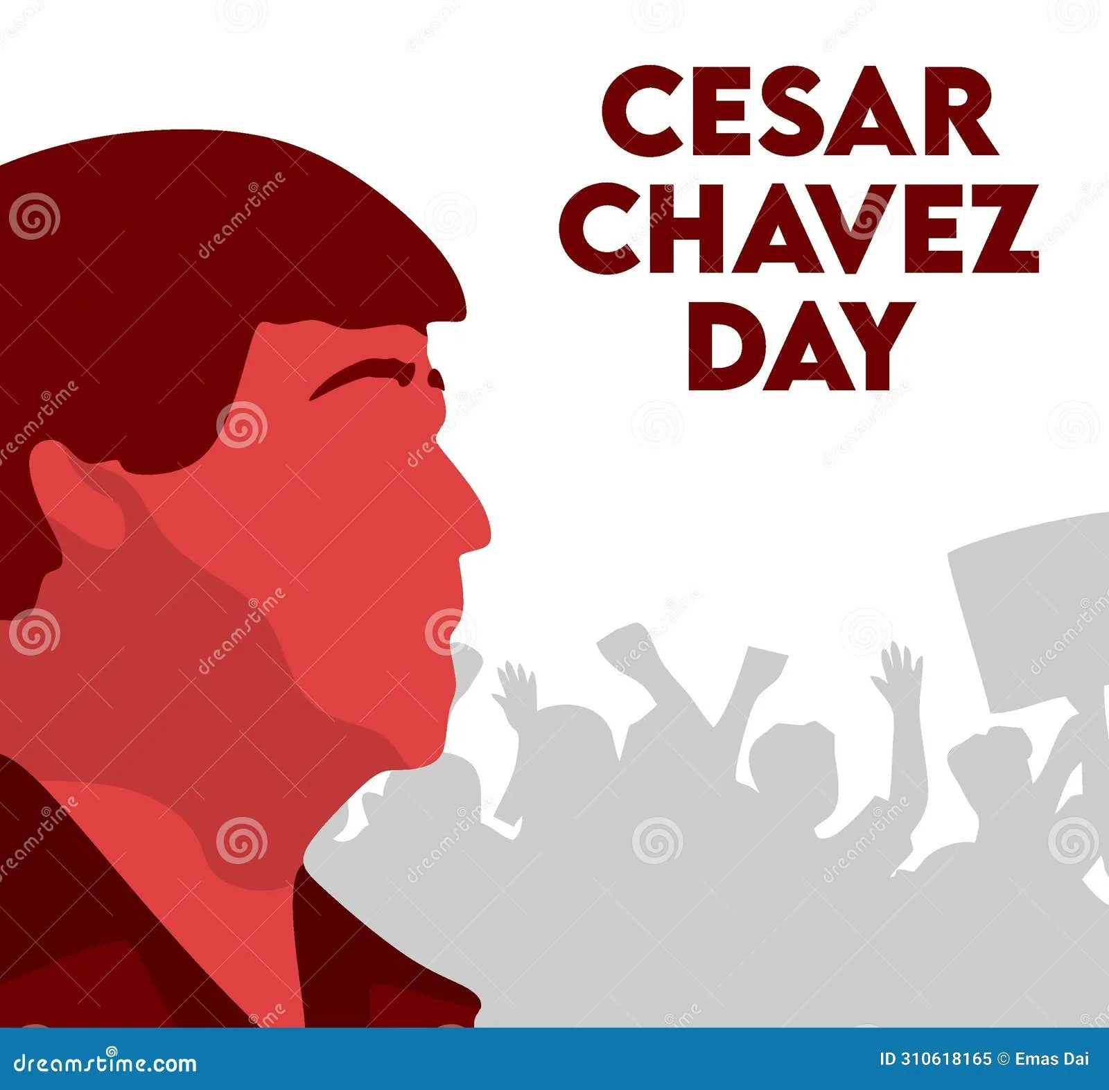 Celebrating Cesar Chavez with Ancho Chile Bean Sauce