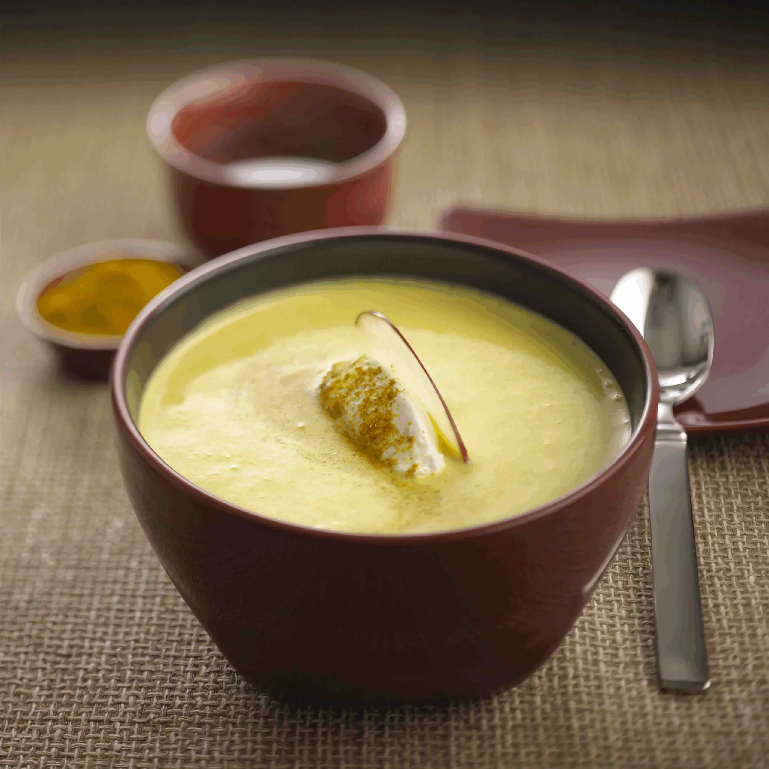 Chavrie Goat Cheese Apple Strudel