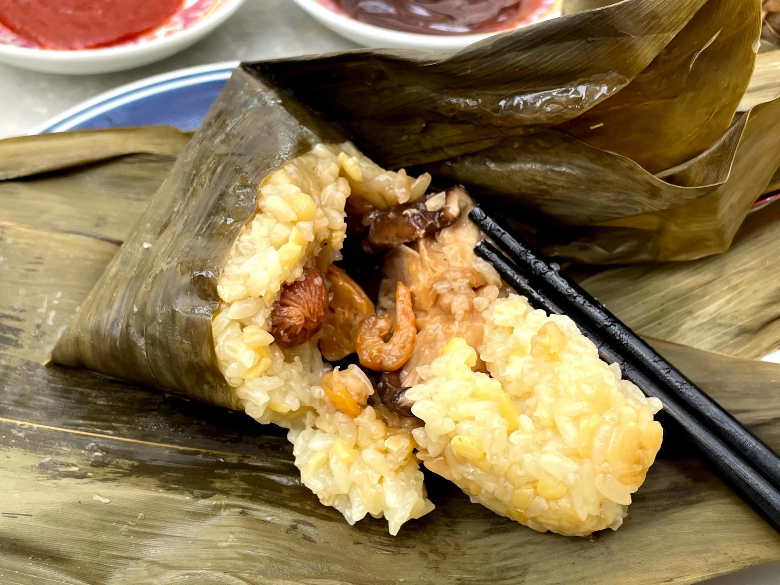 Chinese Rice from Anbu