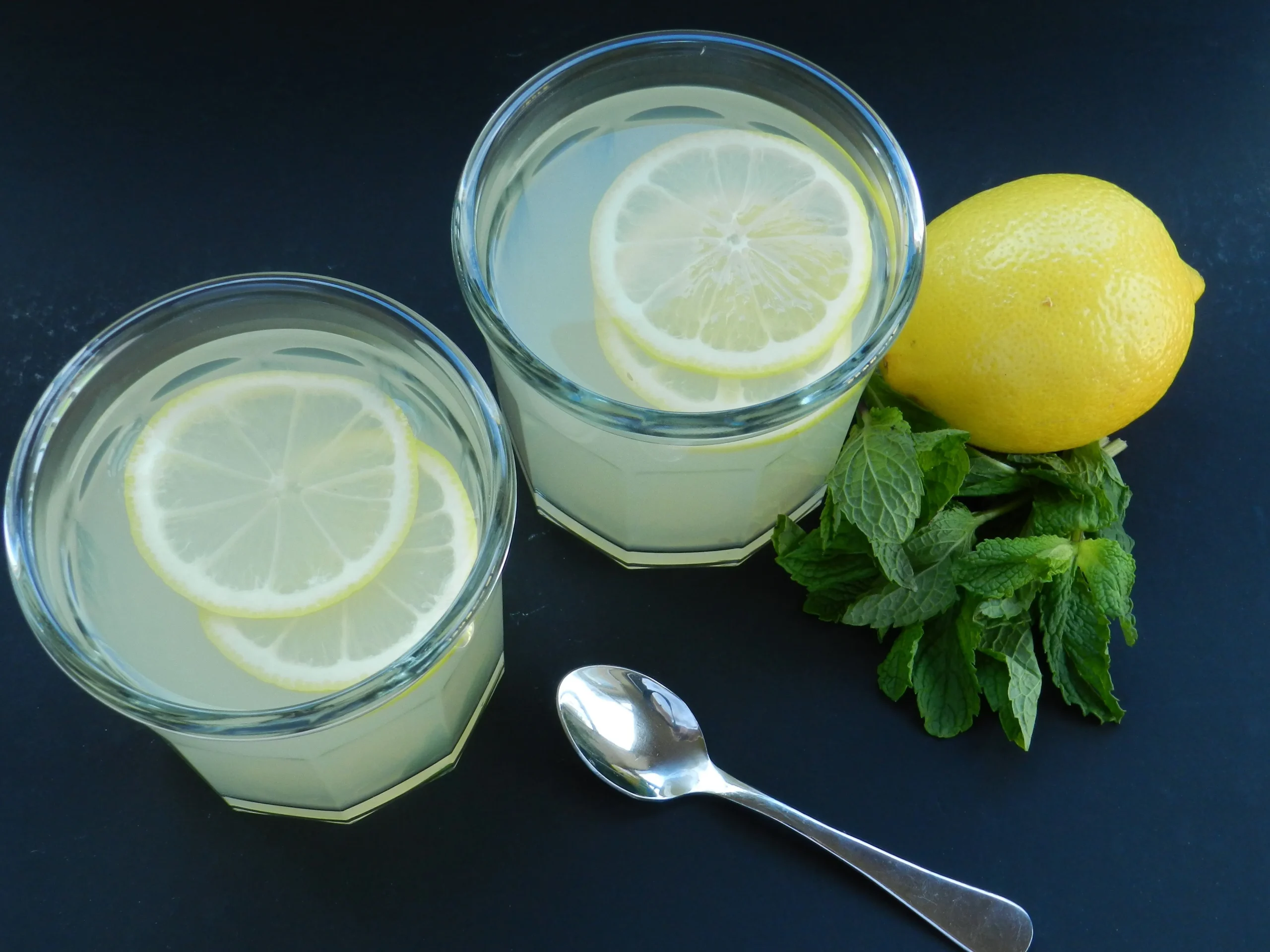 Cold Remedy Tea Kitchen Rx