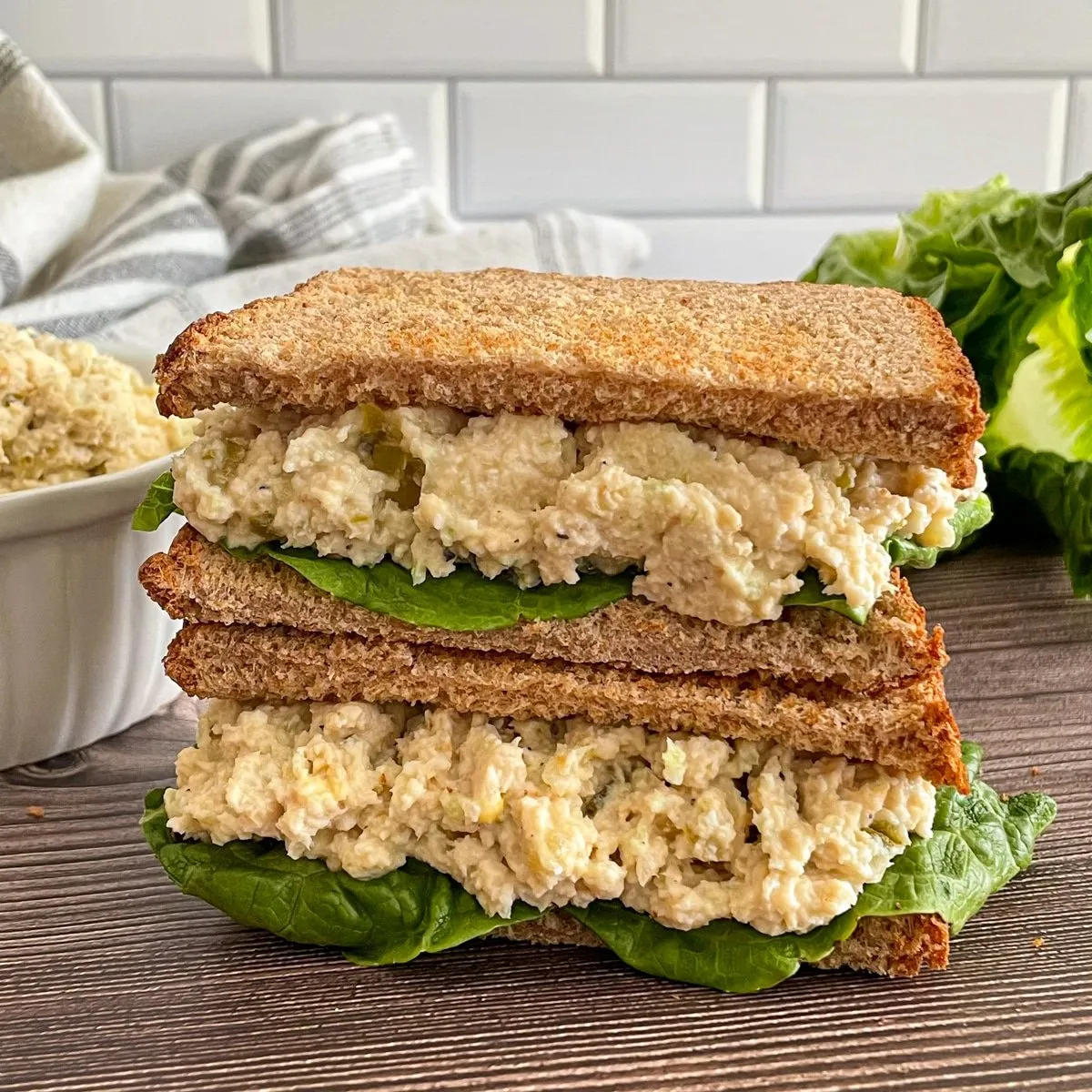 Copycat Chick-fil-A Chicken Salad Weekend