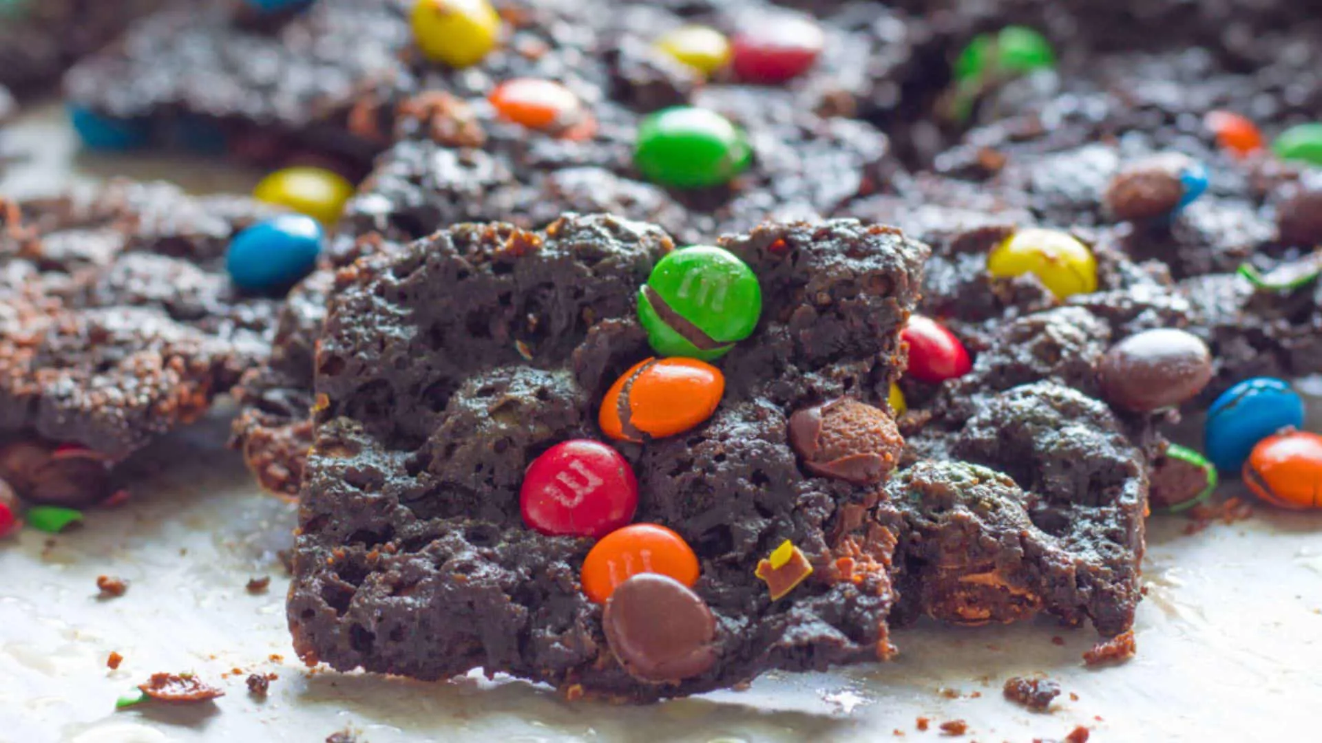 Delicious Potluck Desserts That Aren't Cookies