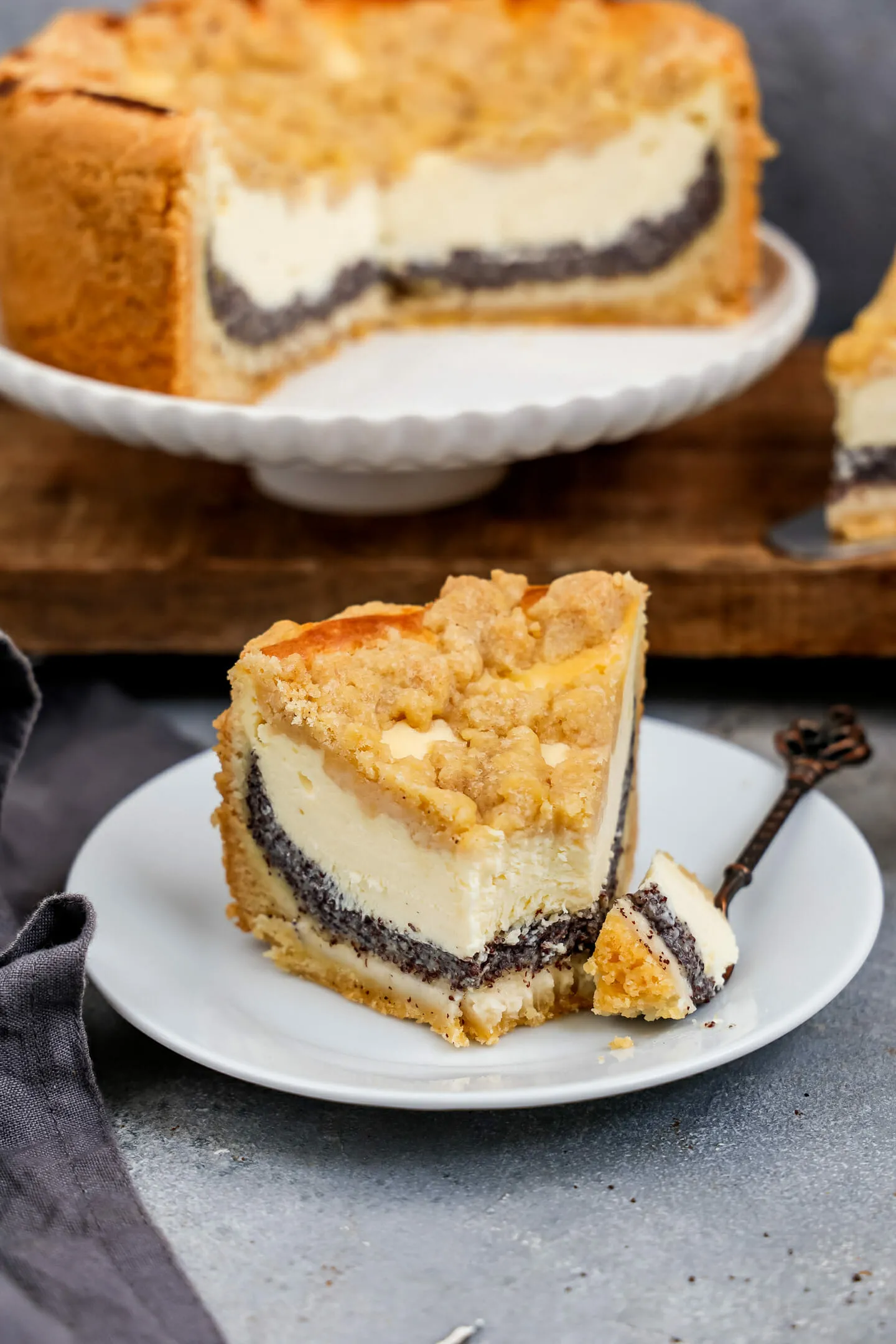 Die besten veganen Käsekuchen Rezepte