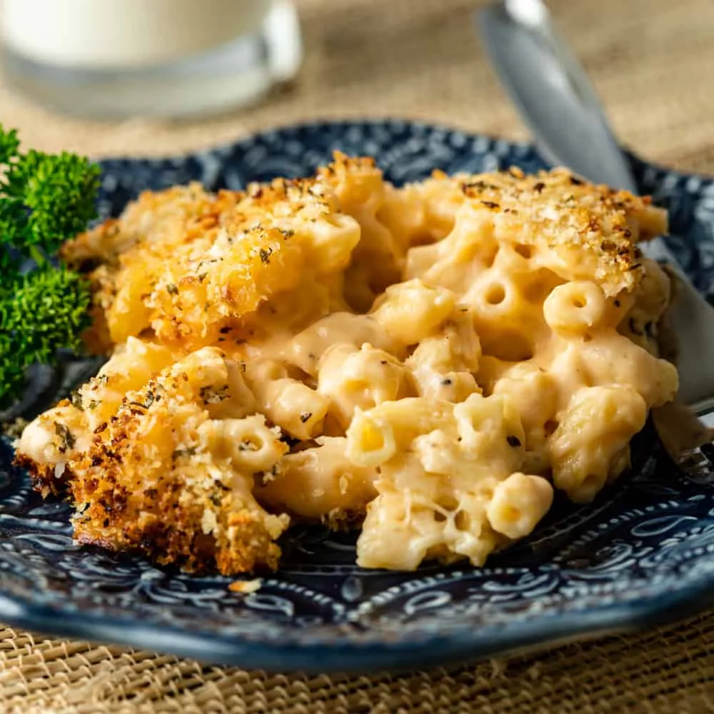 Dusty's Mac and Cheese
