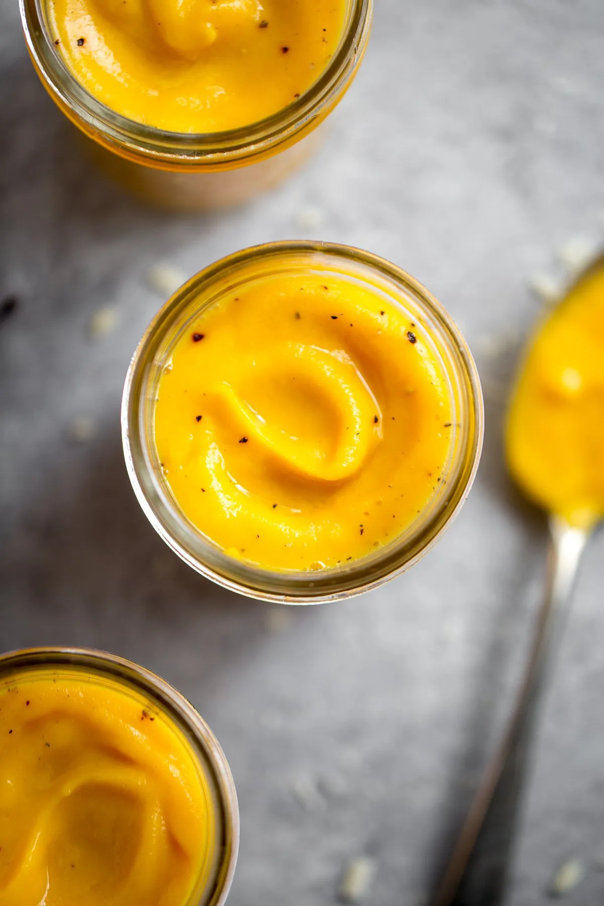 Easy Butternut Squash Sauce