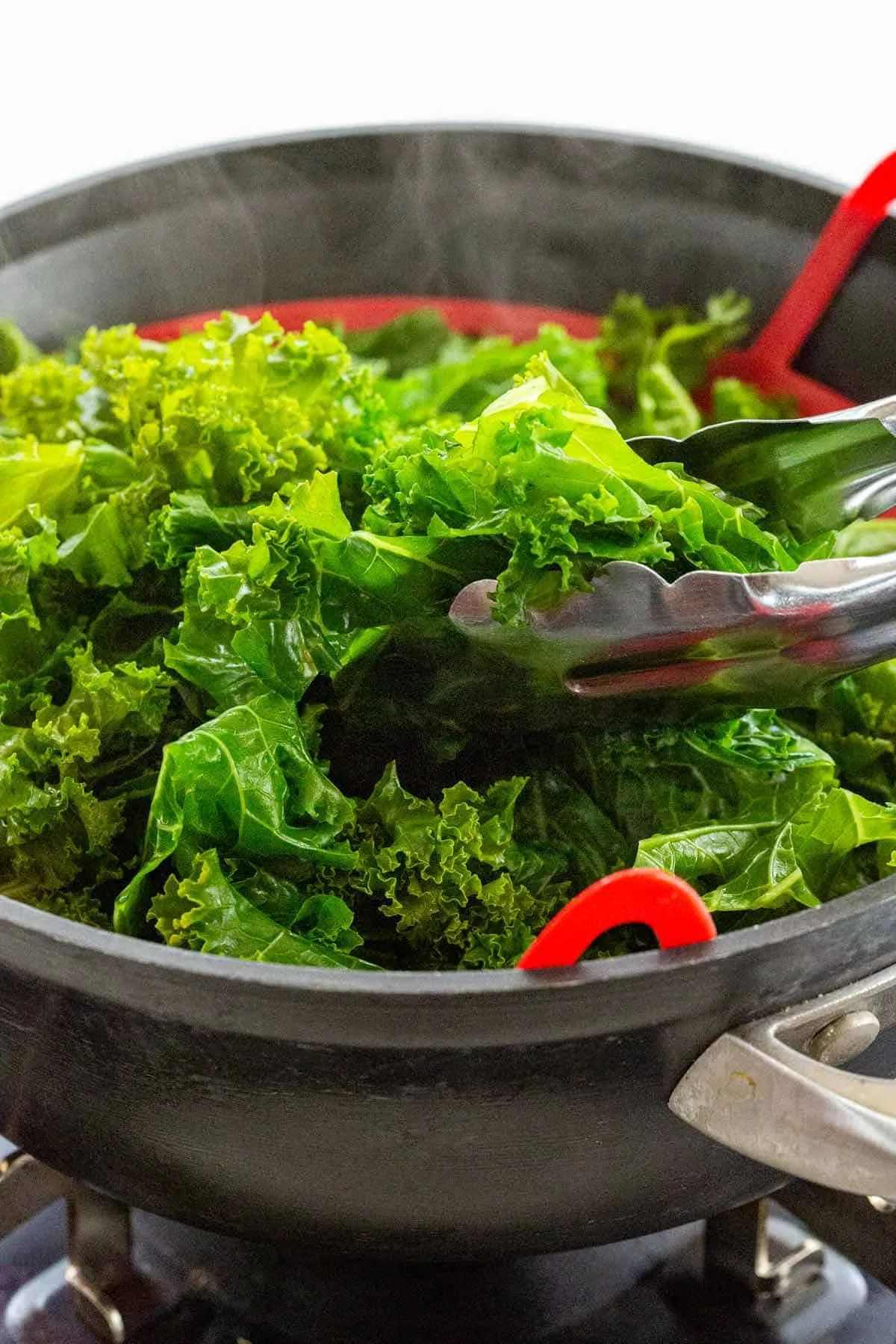 Exciting Ways to Cook with Kale
