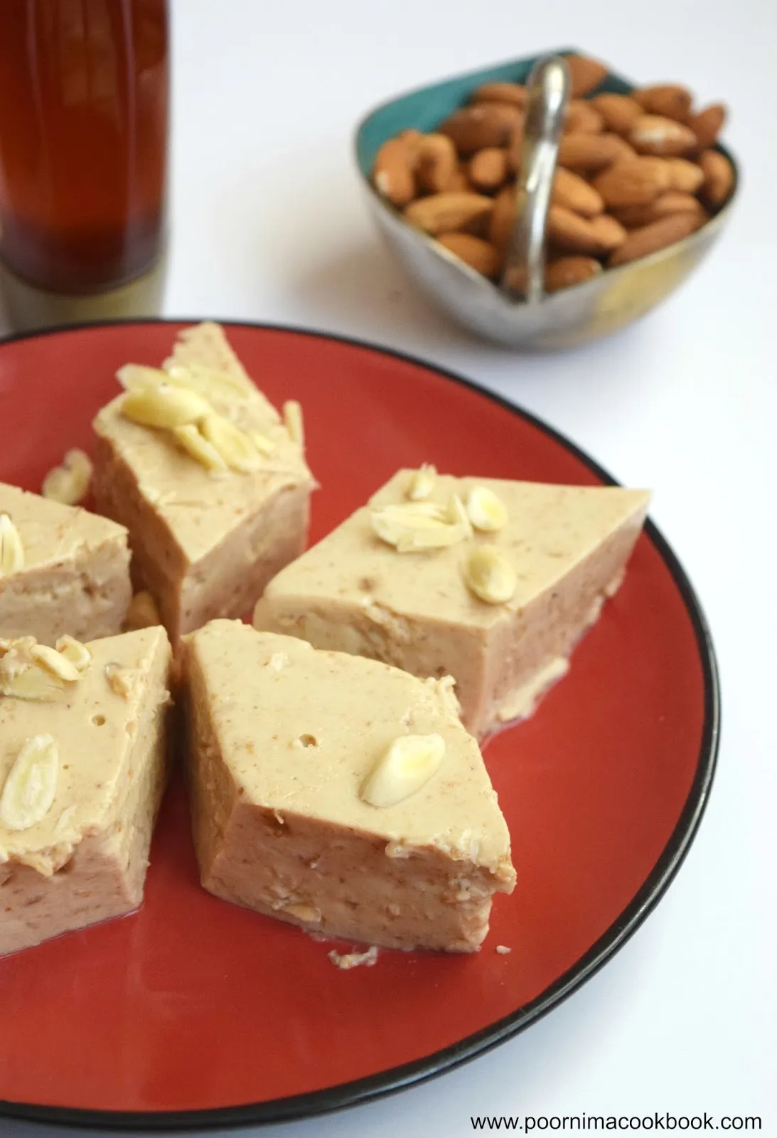 Fig and Honey Pudding