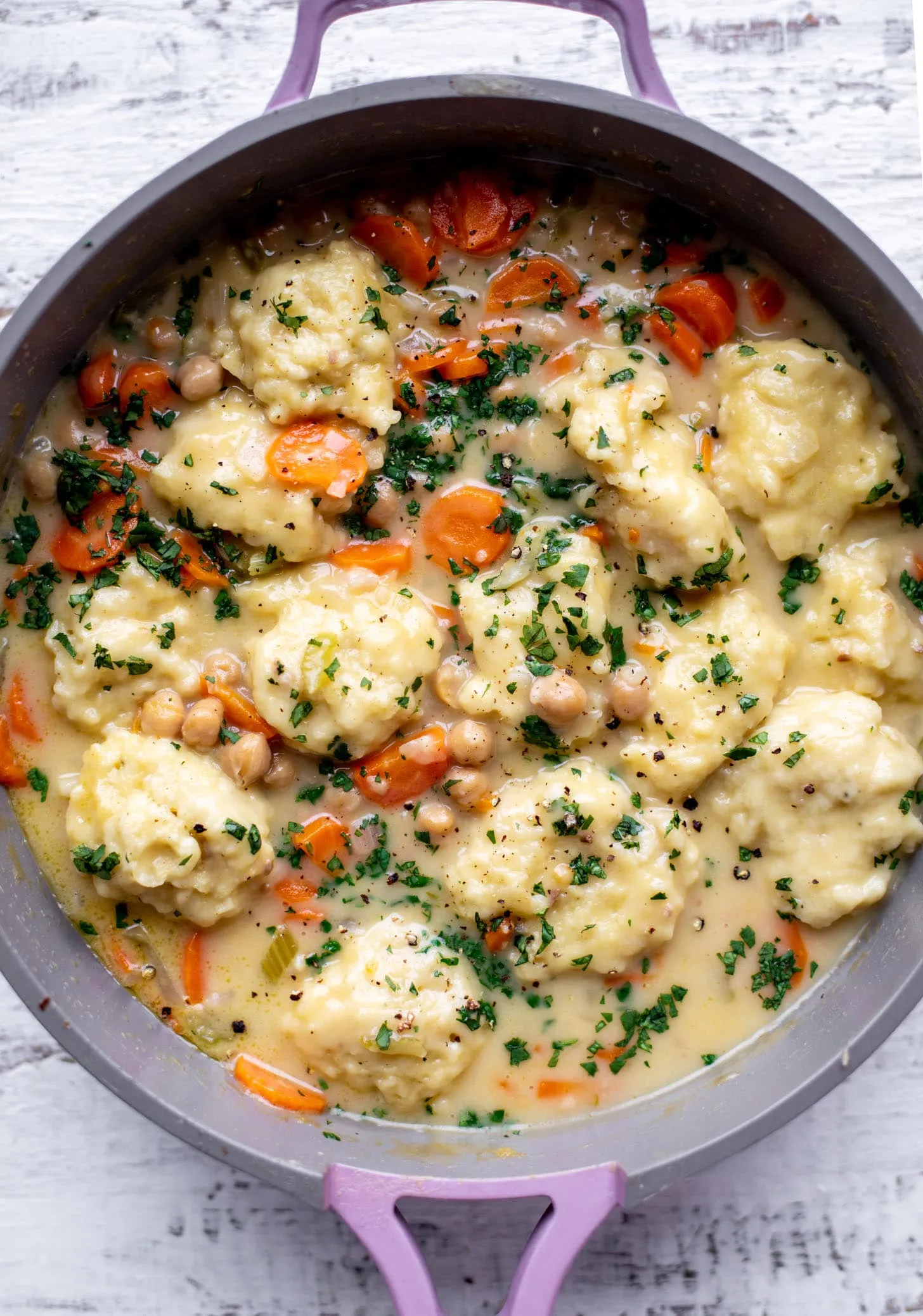 Five Favorite Fall Soups