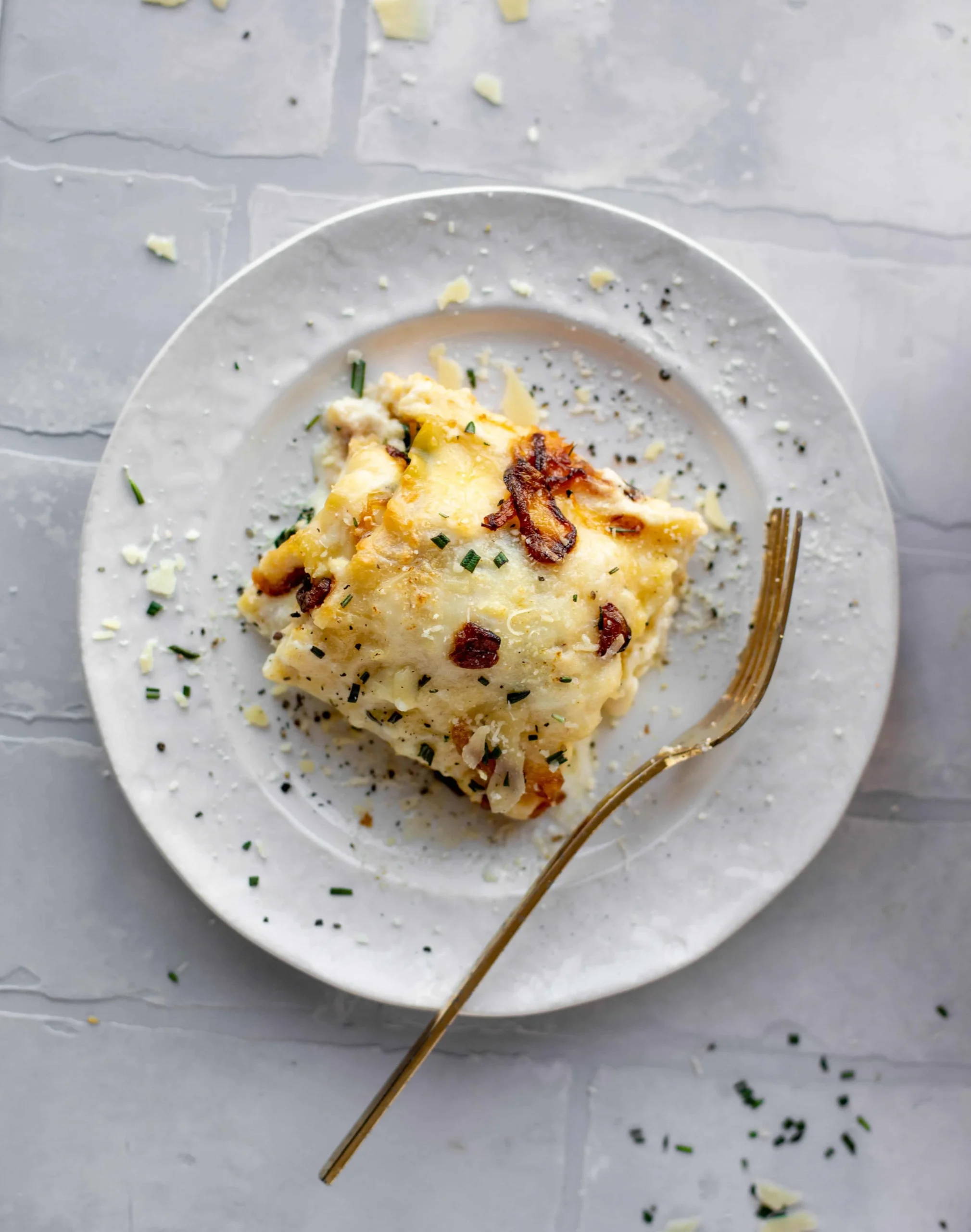 French Onion Chicken Roll Ups