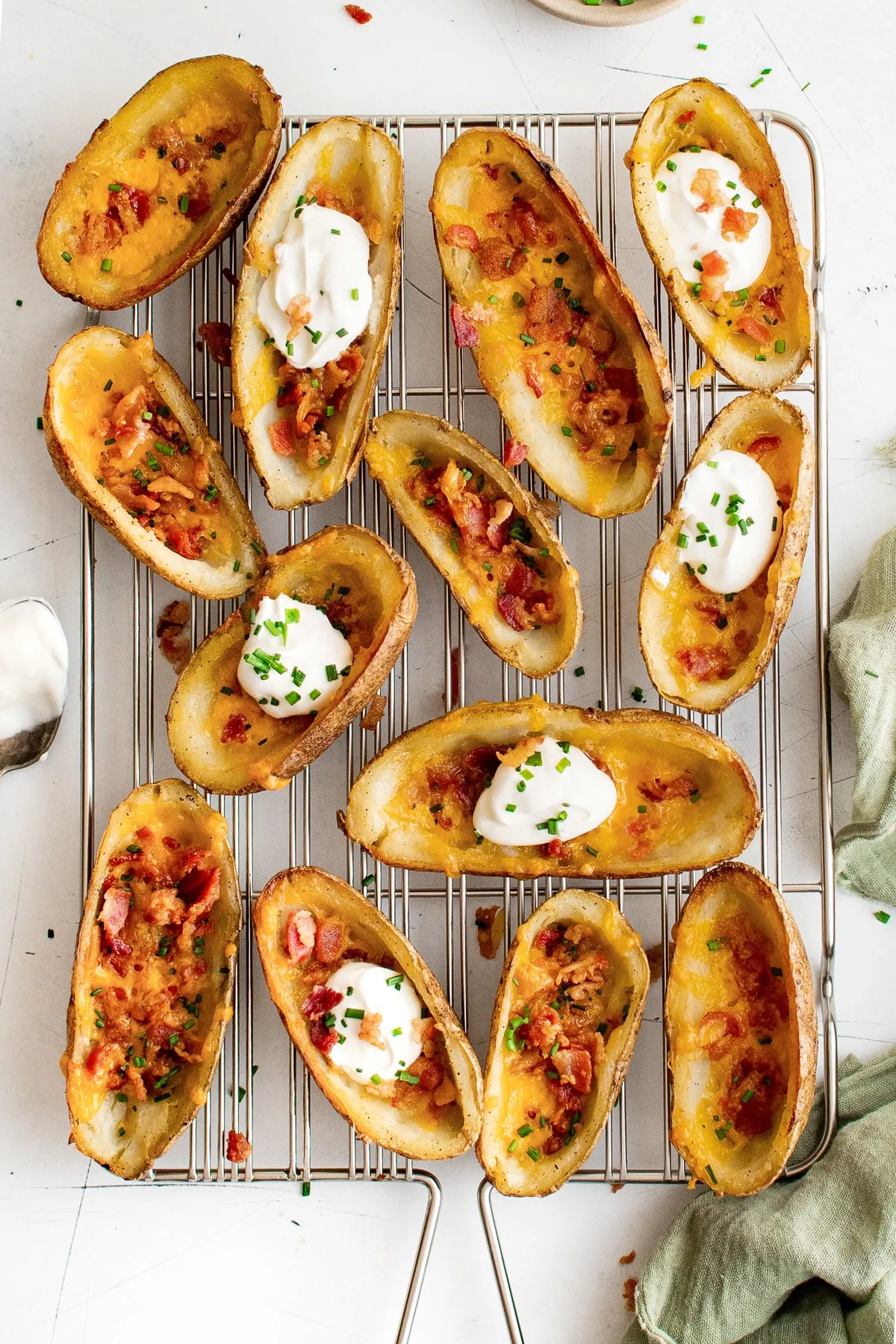 Frisco Gourmet Potato Skins