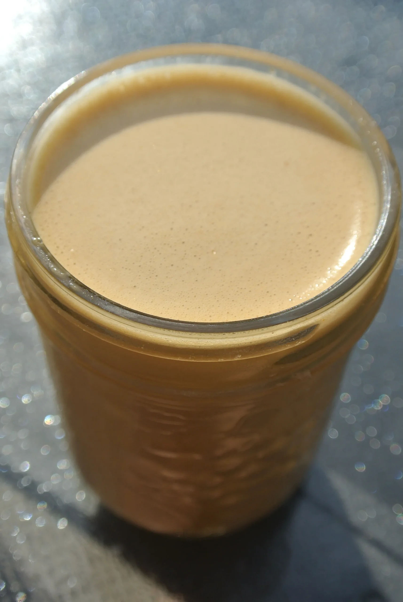 Glory Bowl Salad Dressing