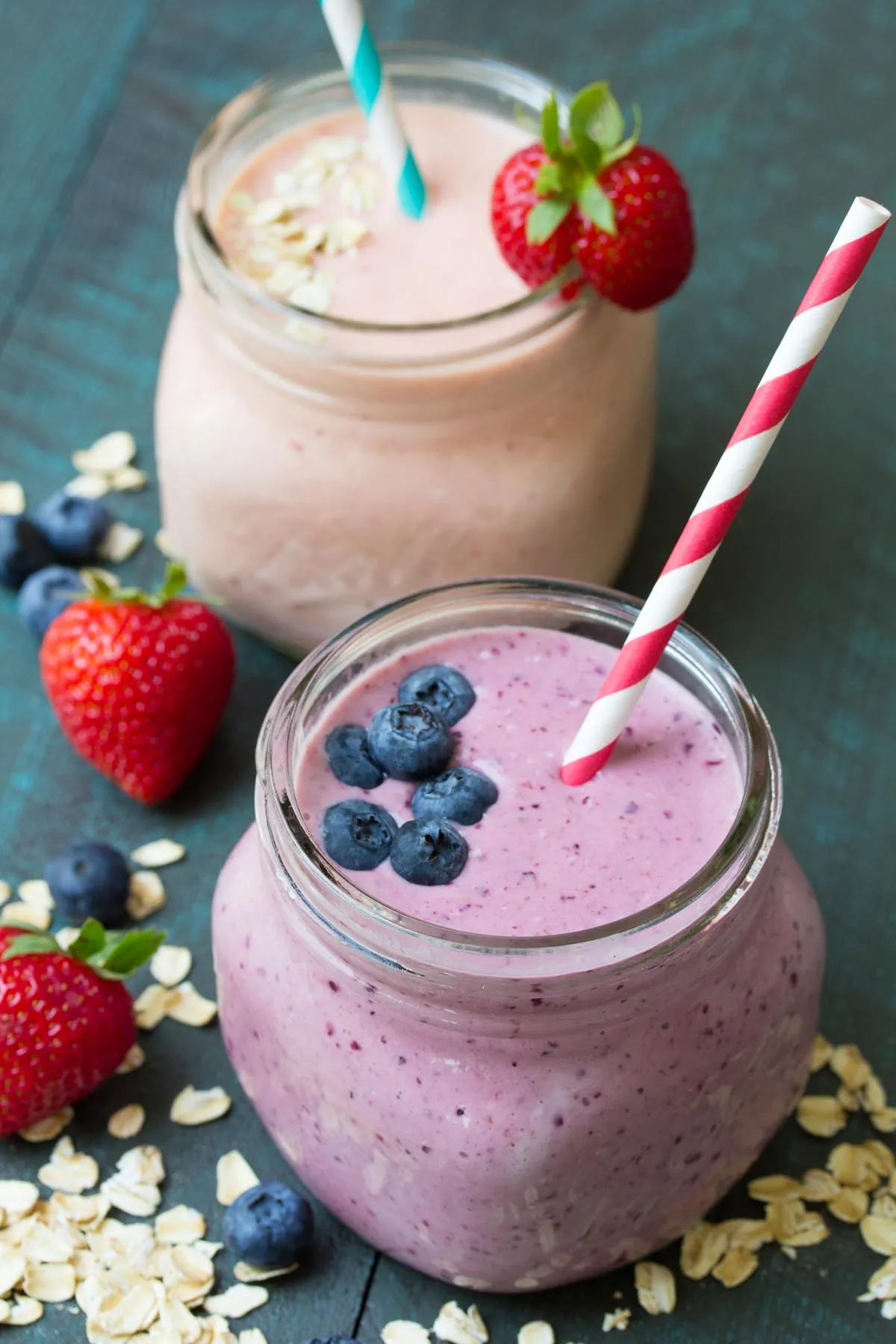 Healthy Smoothies for Kids
