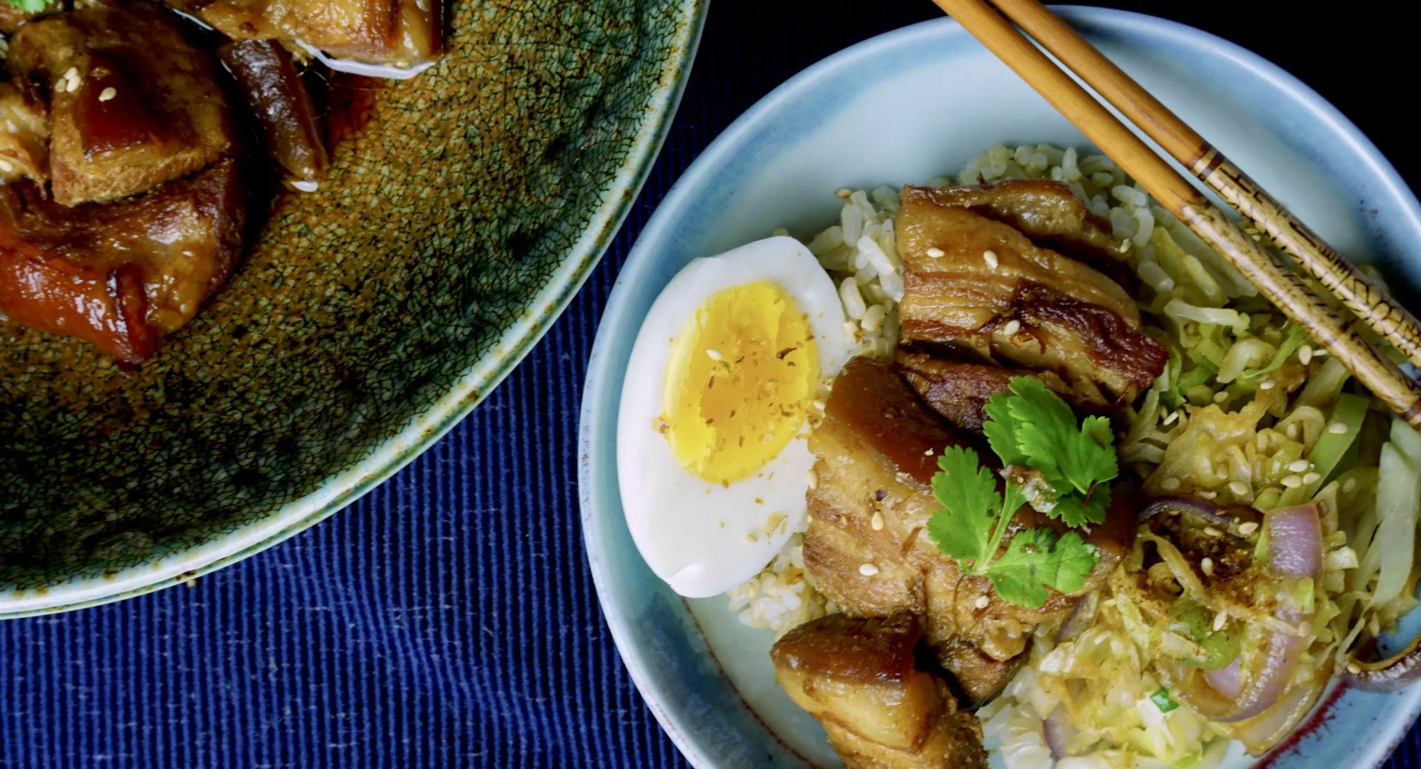 Instant Pot Rainy Day BBQ