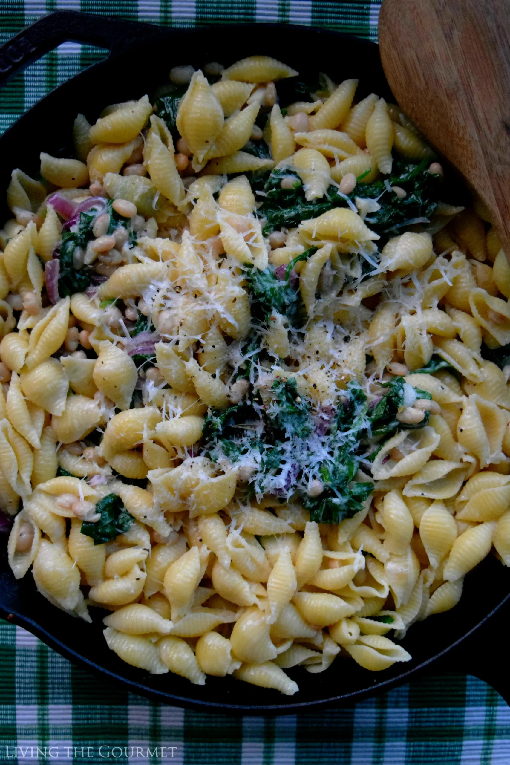 Italian Style Mac Cheese