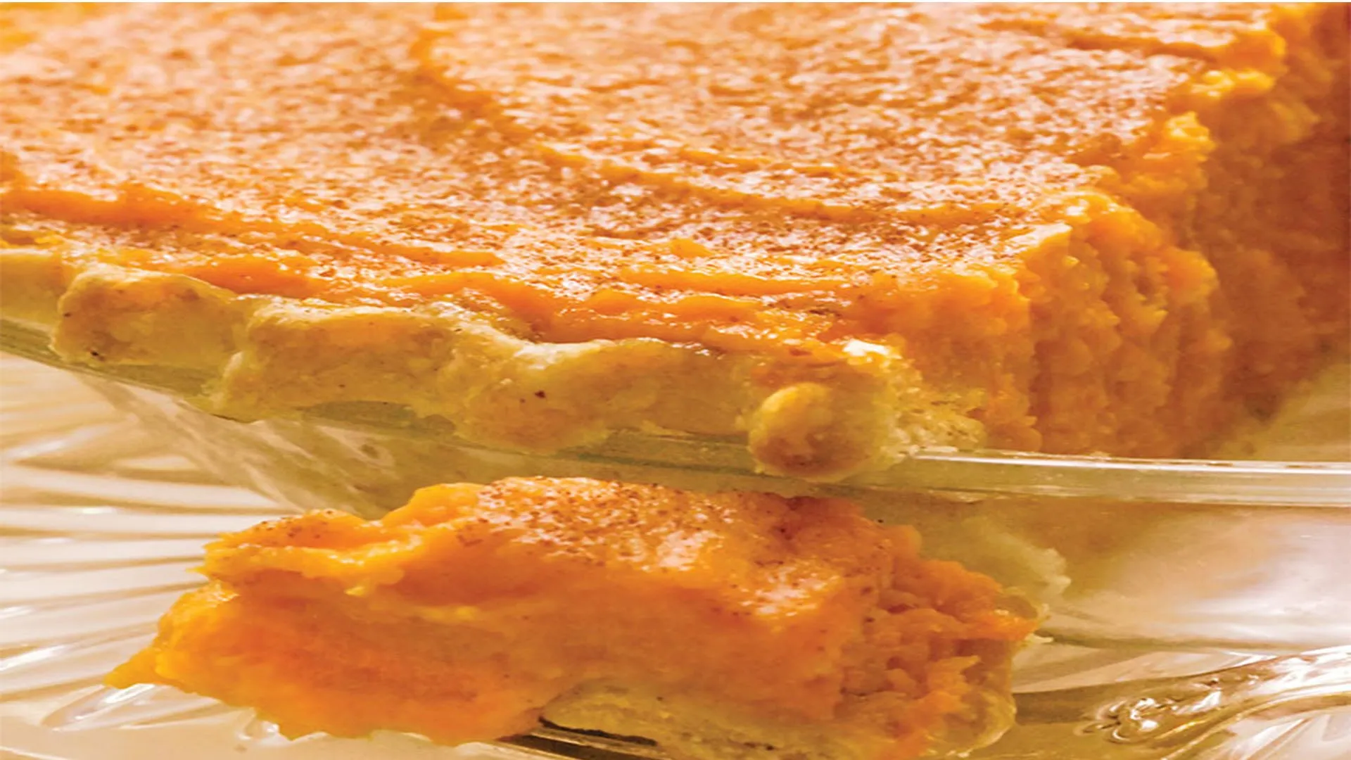 James Beard Sweet Potato Rolls