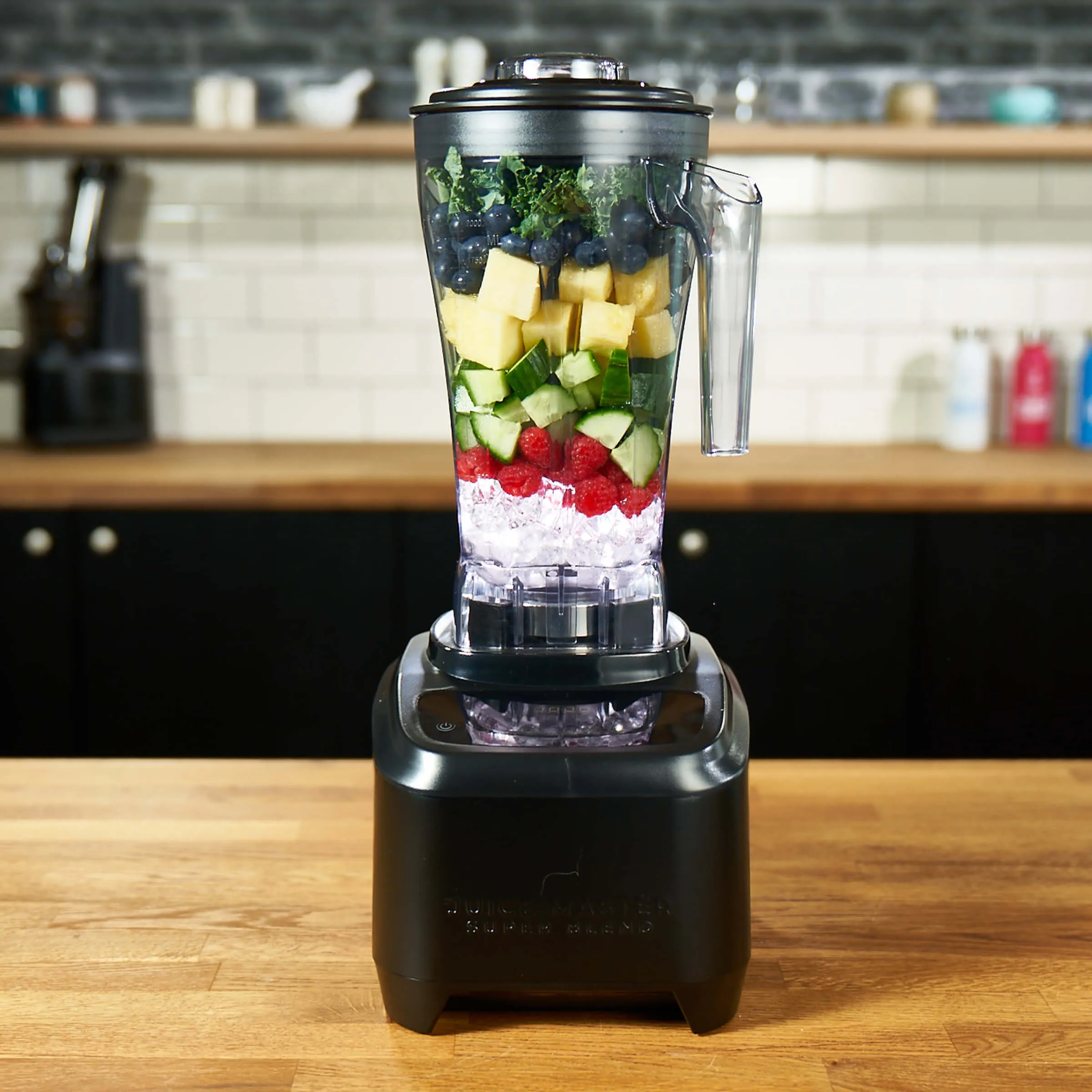 Juice Masters Super Chute Juice