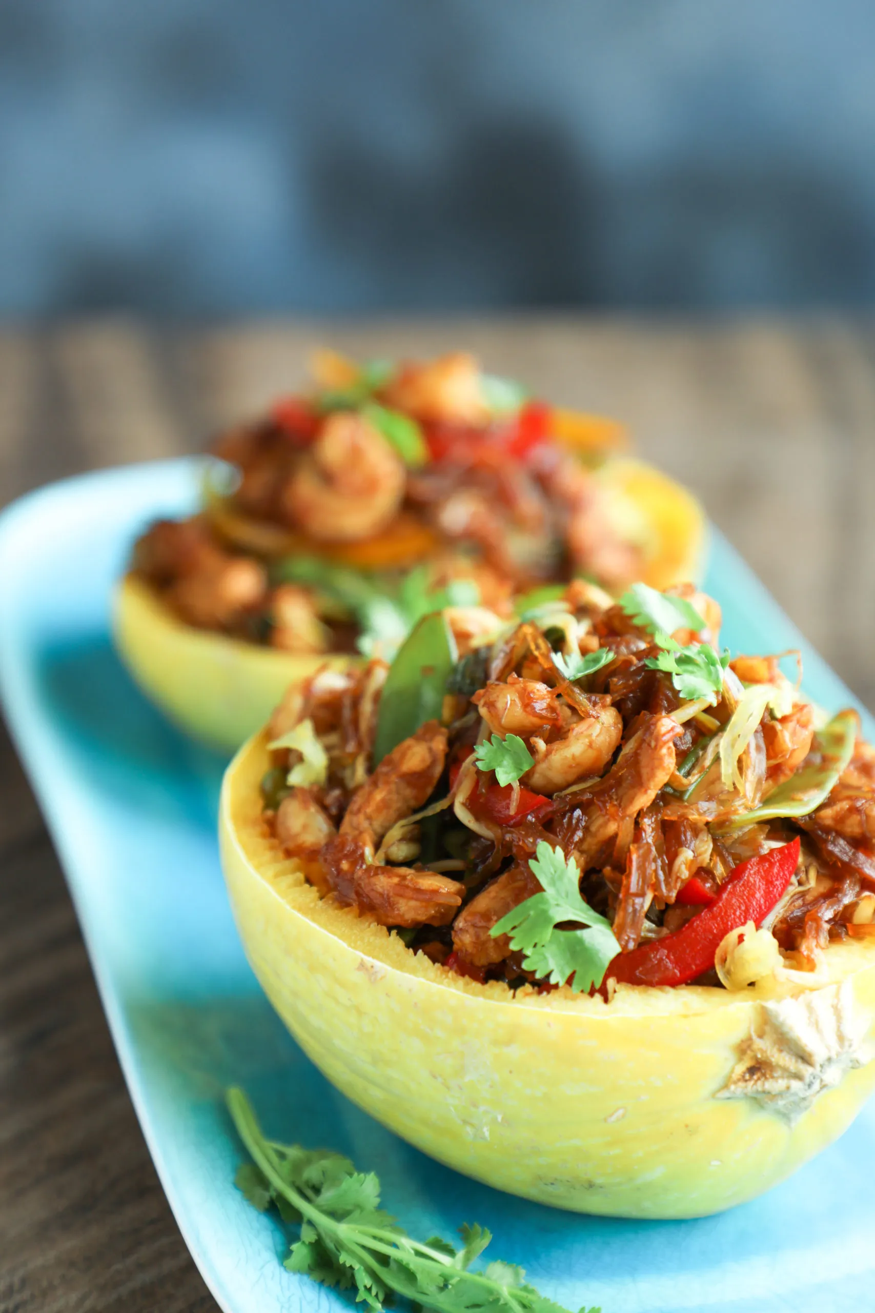 Keto Lo Mein Low Carb Gluten Free