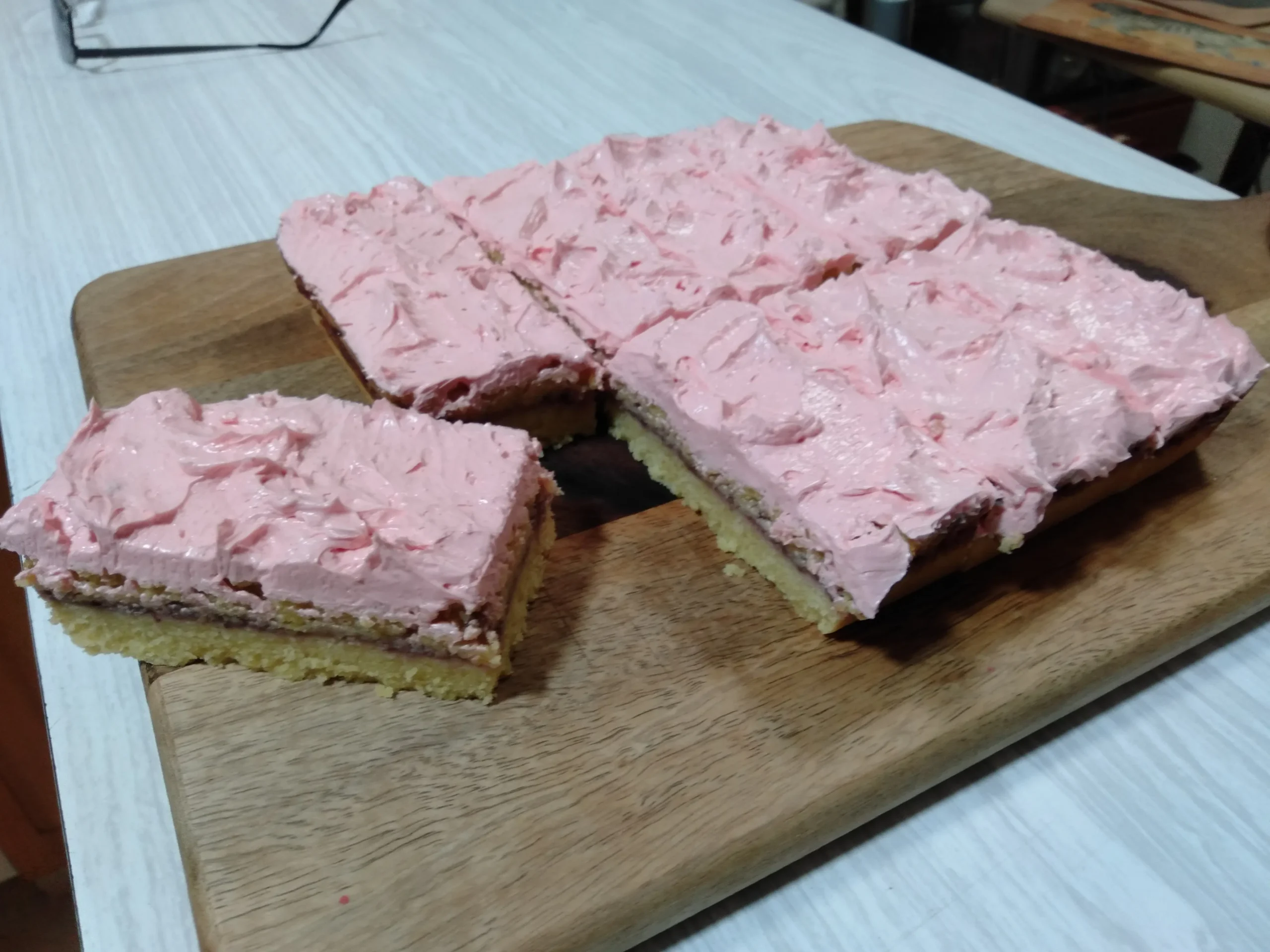 Keto Raspberry Shortbread Cookies