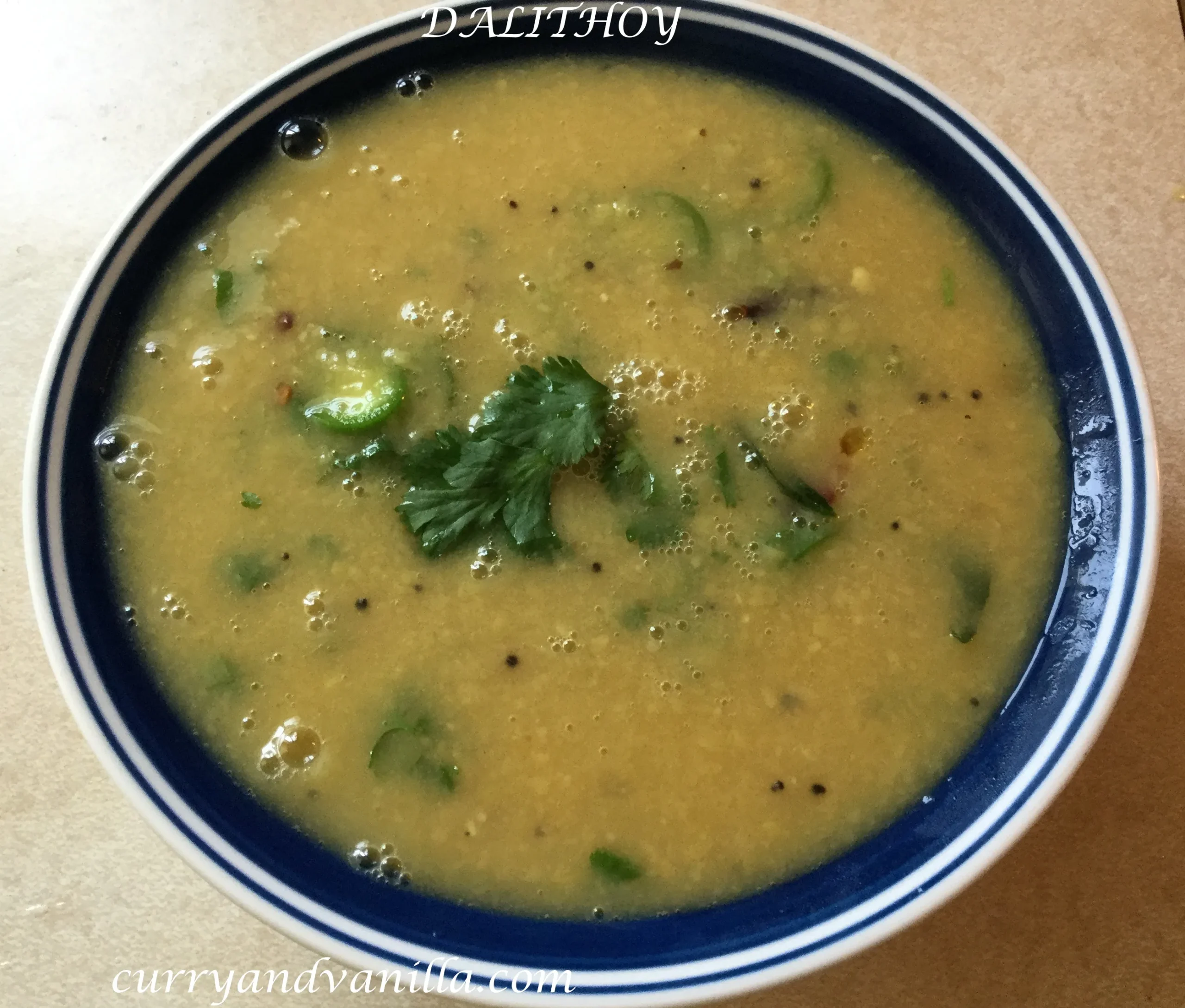Konkani Curry Bake with Lentils