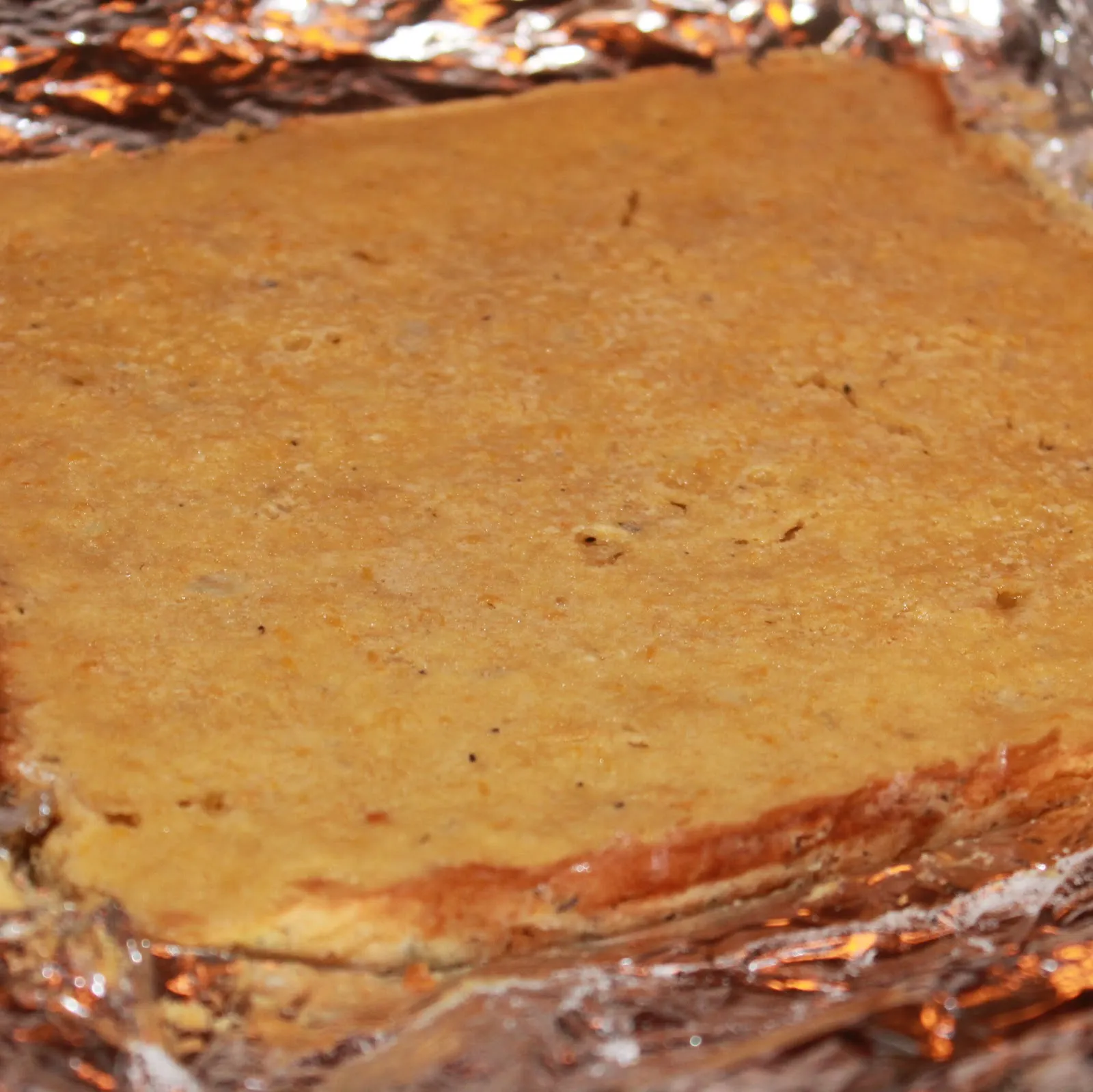 Lemon Earl Grey Squares