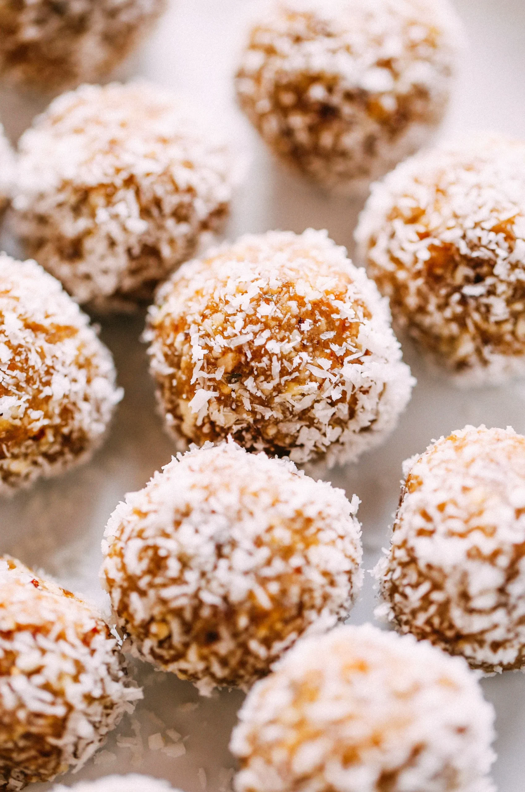 Make Homemade Lara Bites Bars Gluten Free Vegan