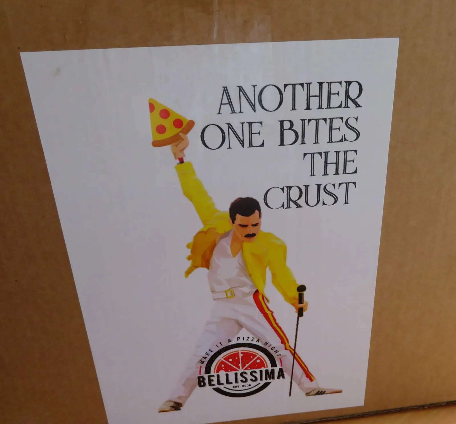 Make It Pizza Night with Pizzasi