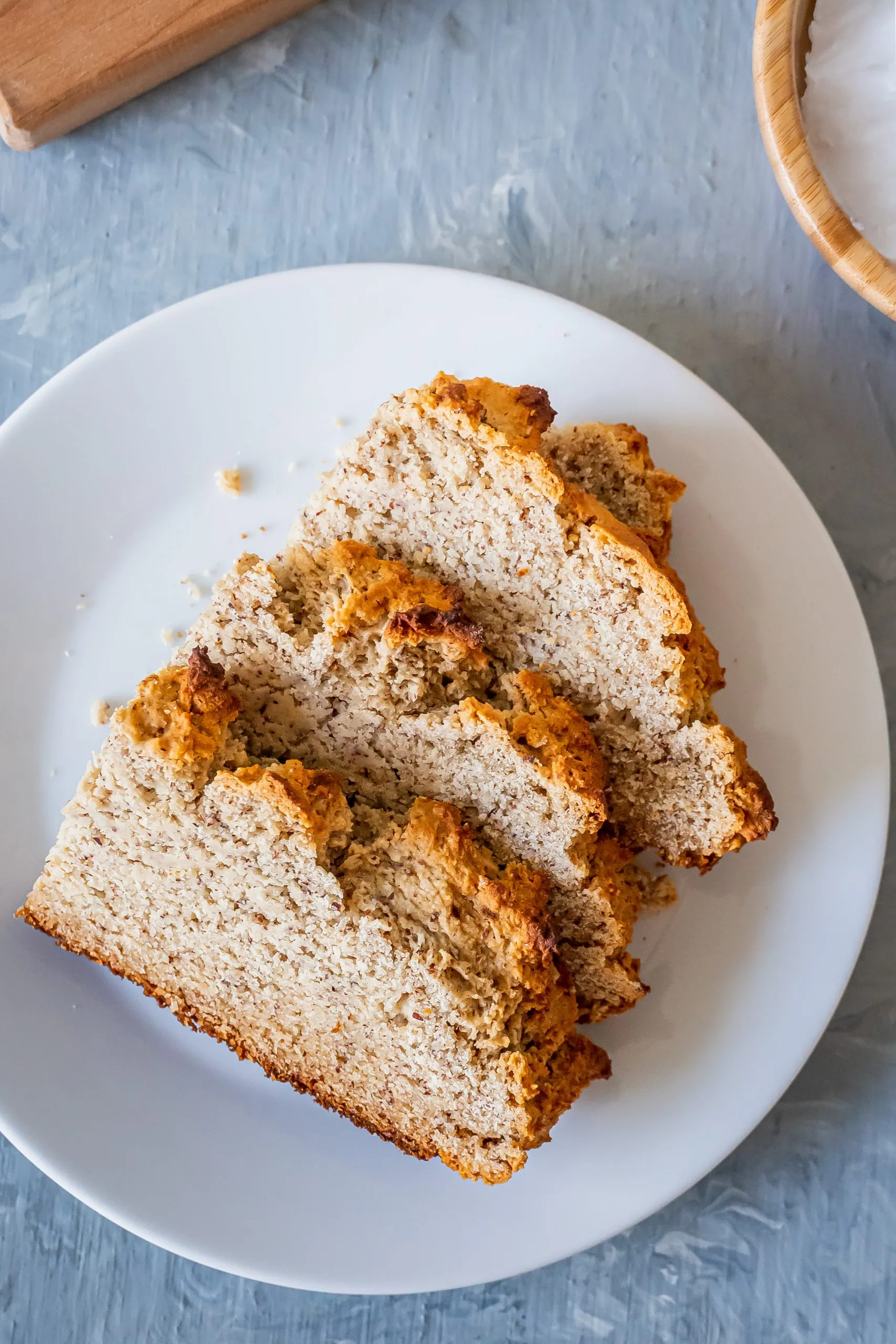 Mick's Gluten Free Irish Soda Bread