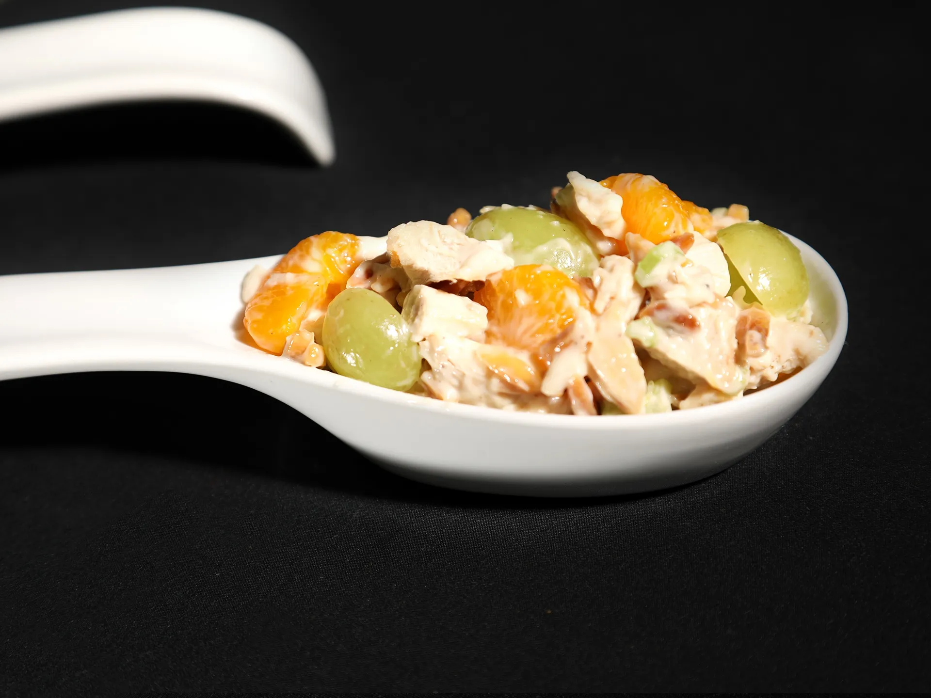 Mueller's Mandarin Turkey Salad