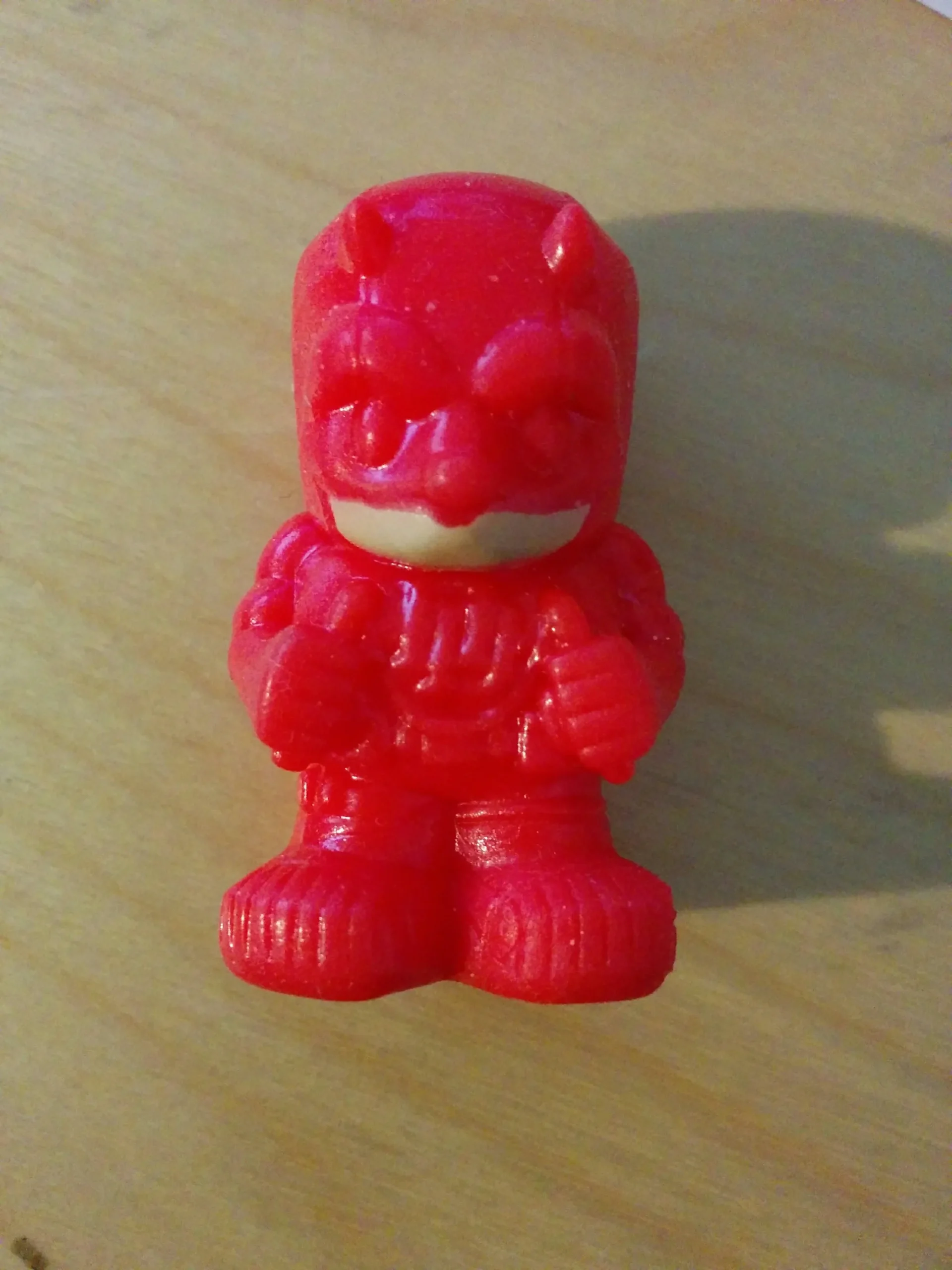 Multi Layer Strawberry Marvel