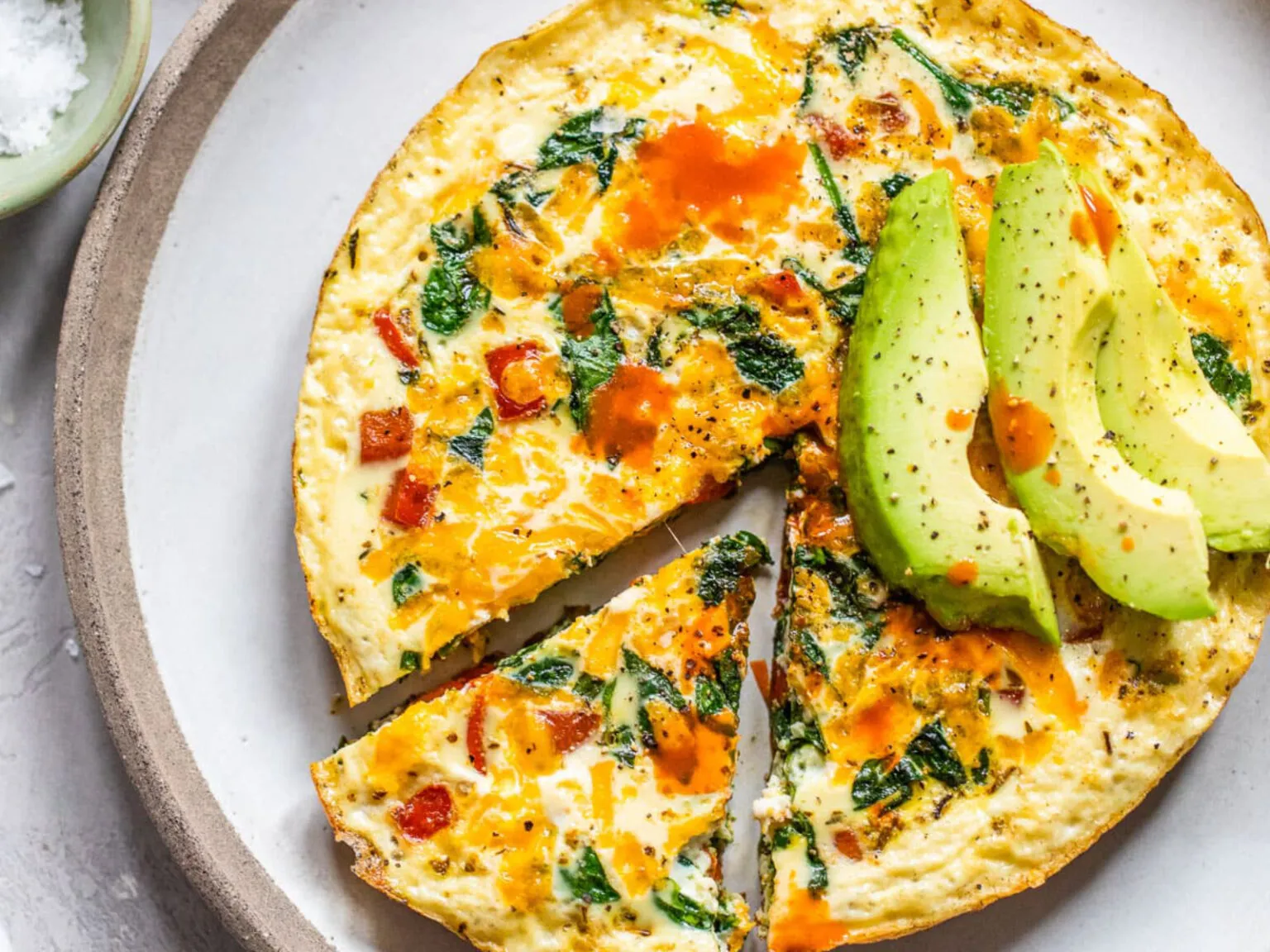 Nathan's Anti-Inflammatory Breakfast Chicken Sausage Patties