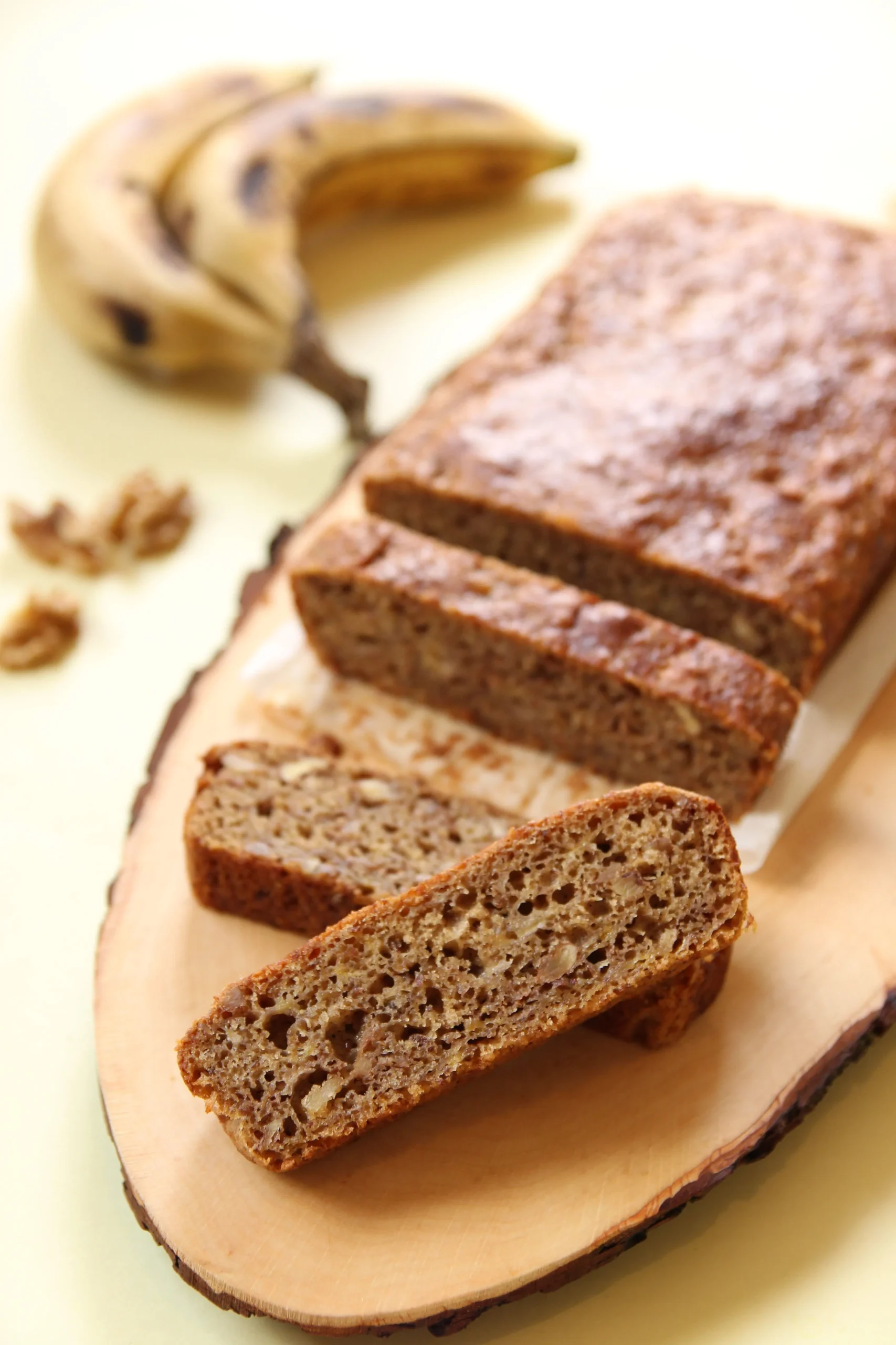 Neilson Vegan Banana Bread