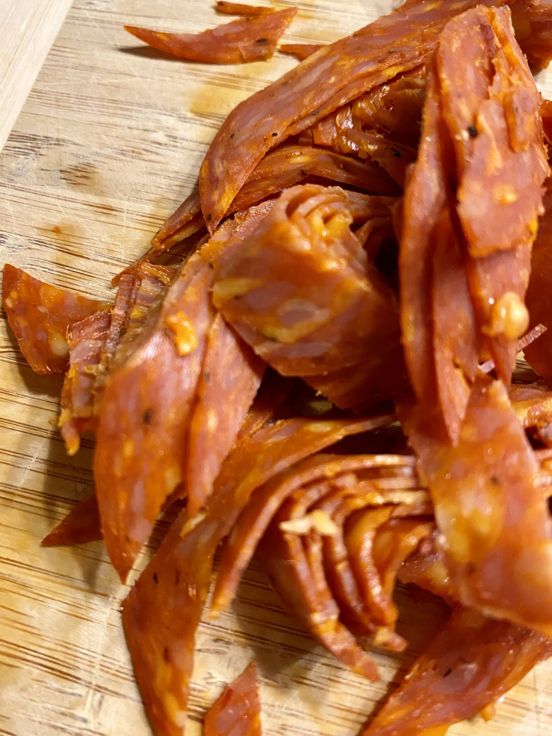 Not Your Grandmother's Pasta alla Norma