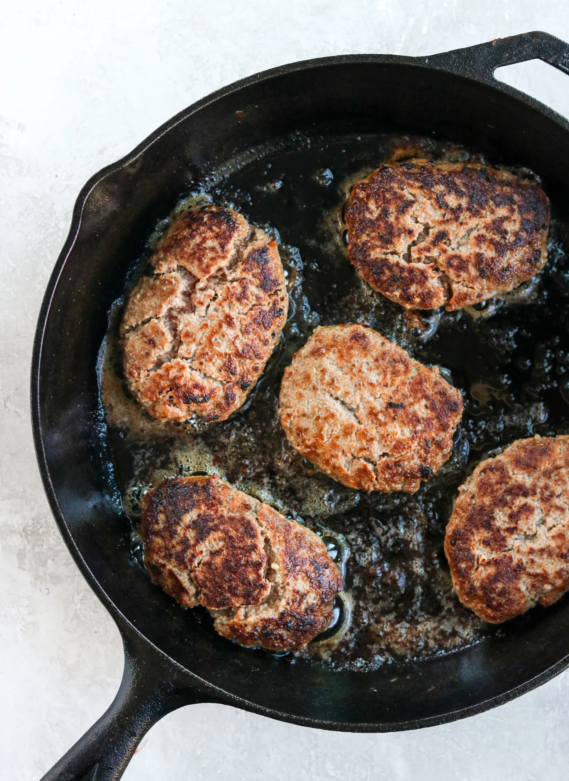 Old Fashioned Salisbury Steak Weekend
