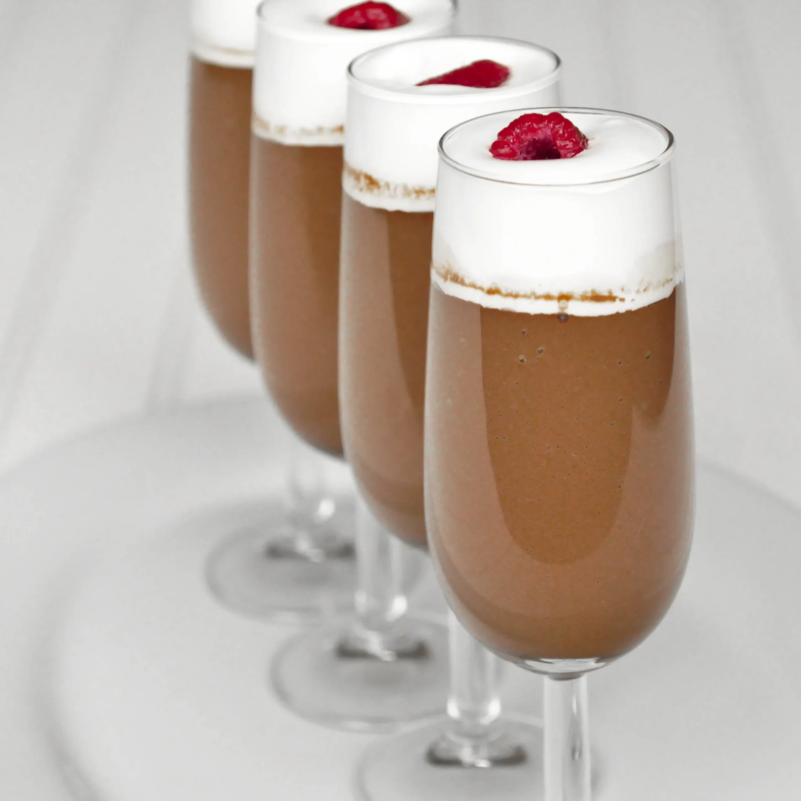 Presto Pots de Creme