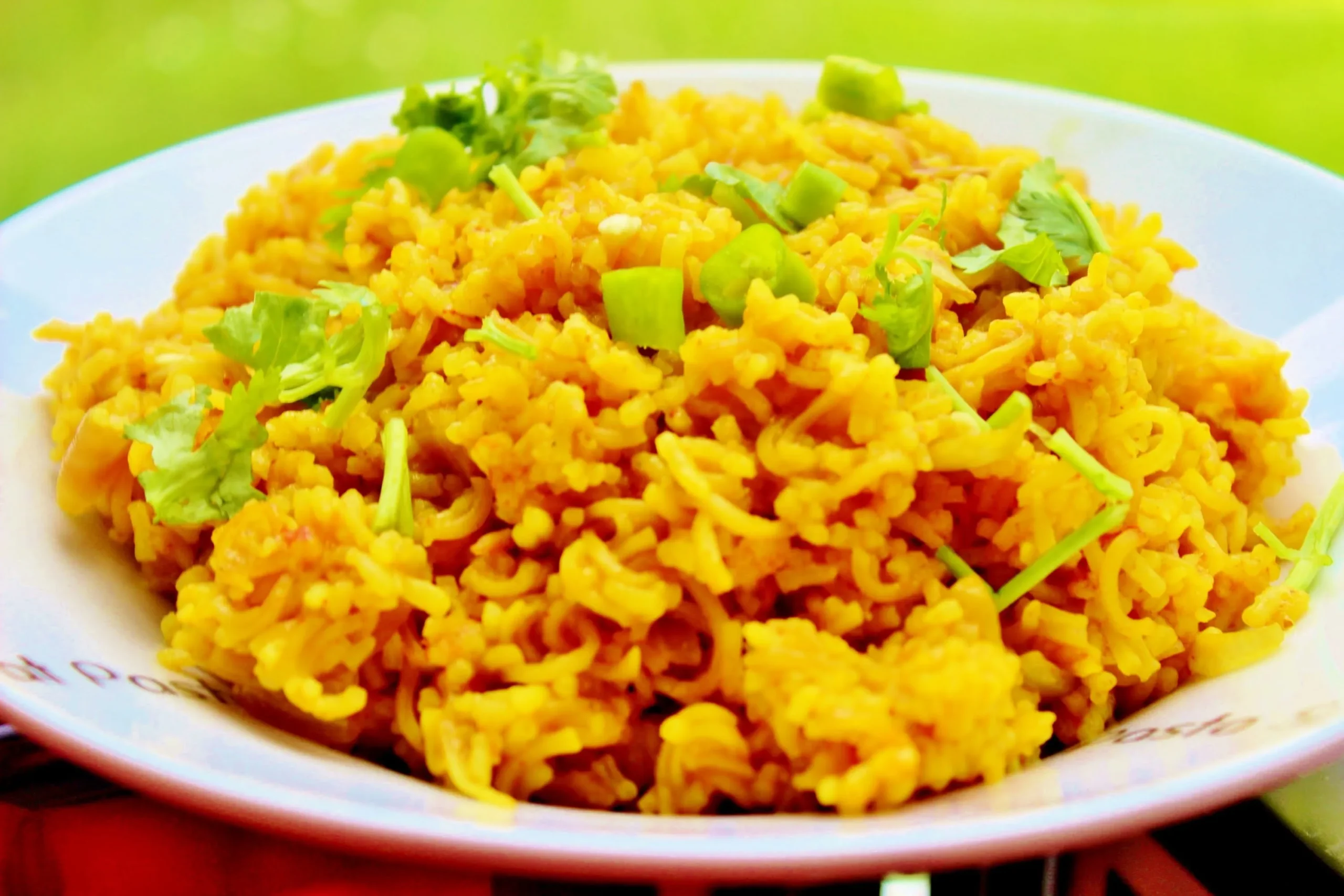 RBC Napali Fried Rice