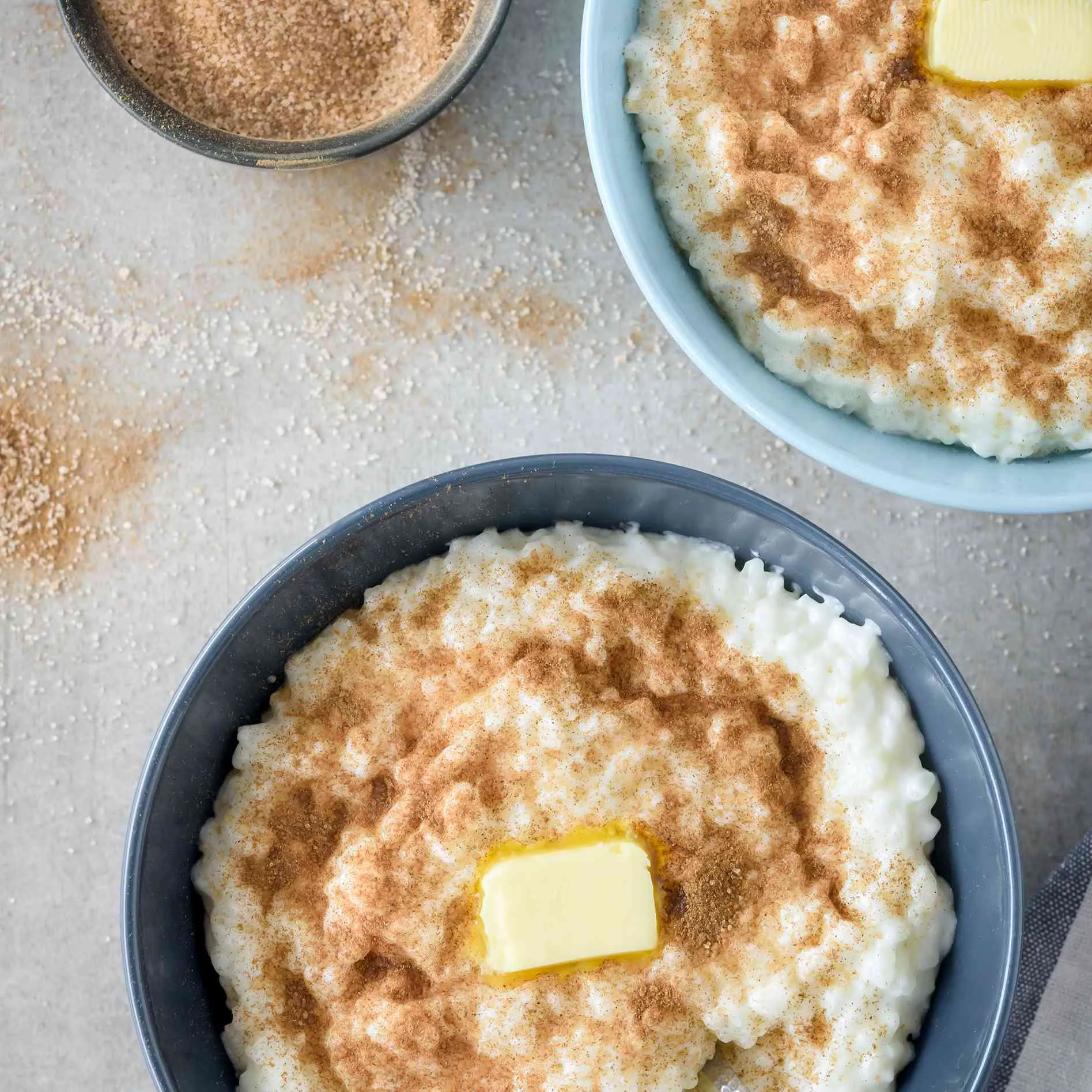 Risengrod Danish Rice Porridge