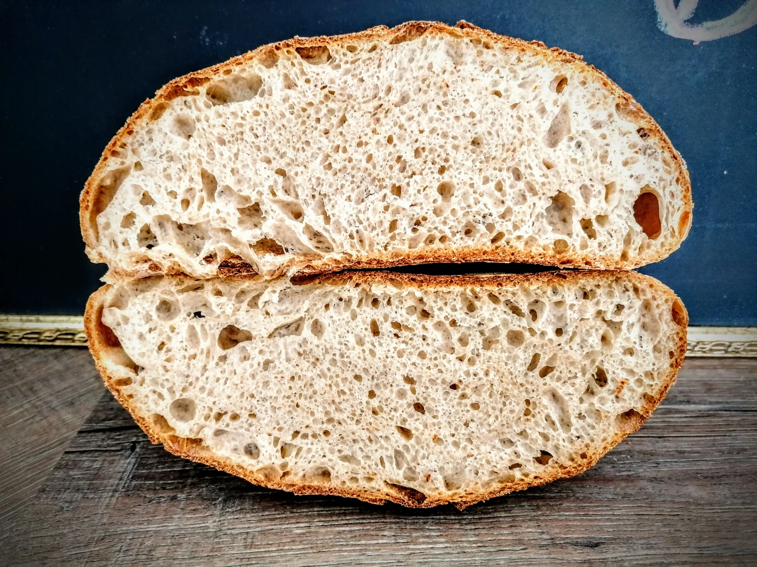 San Francisco Sourdough Bread