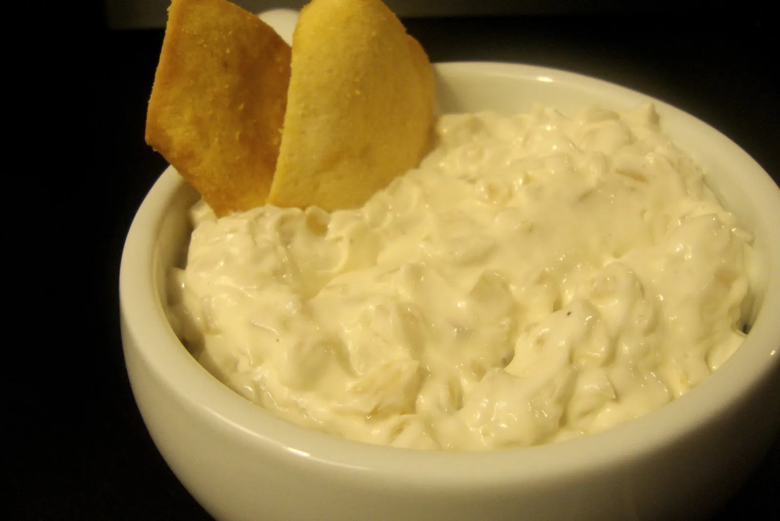 Savory Spice Seven Onion Dip