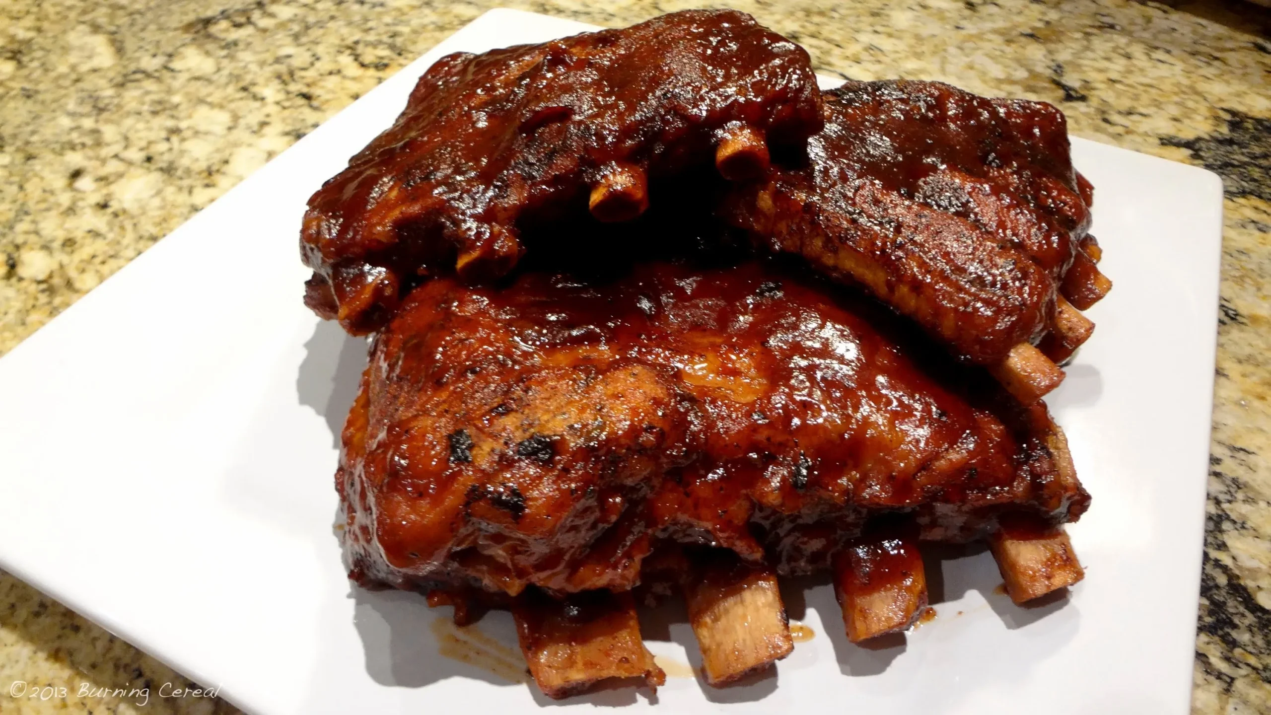 Slowcooker Ribs or BBQ
